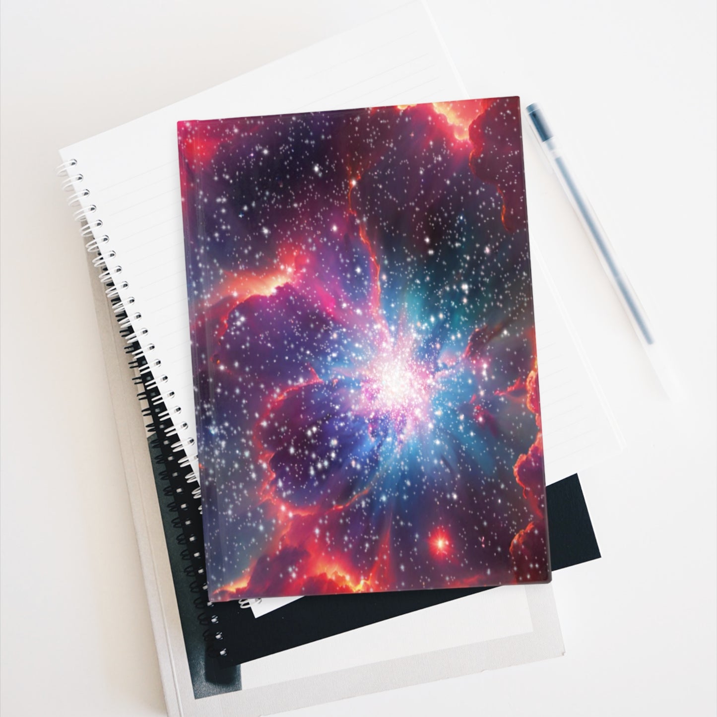 Sketchbook - Universe 23