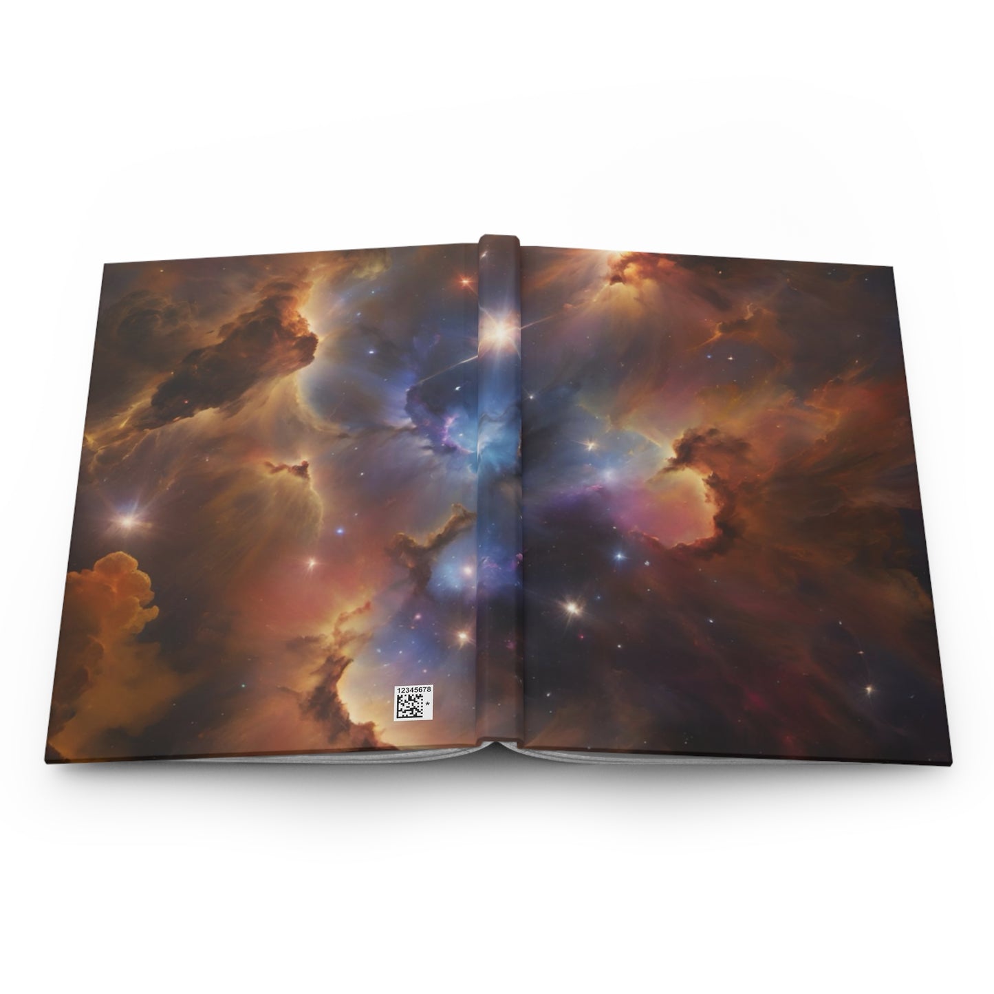 Notebook - Universe v6