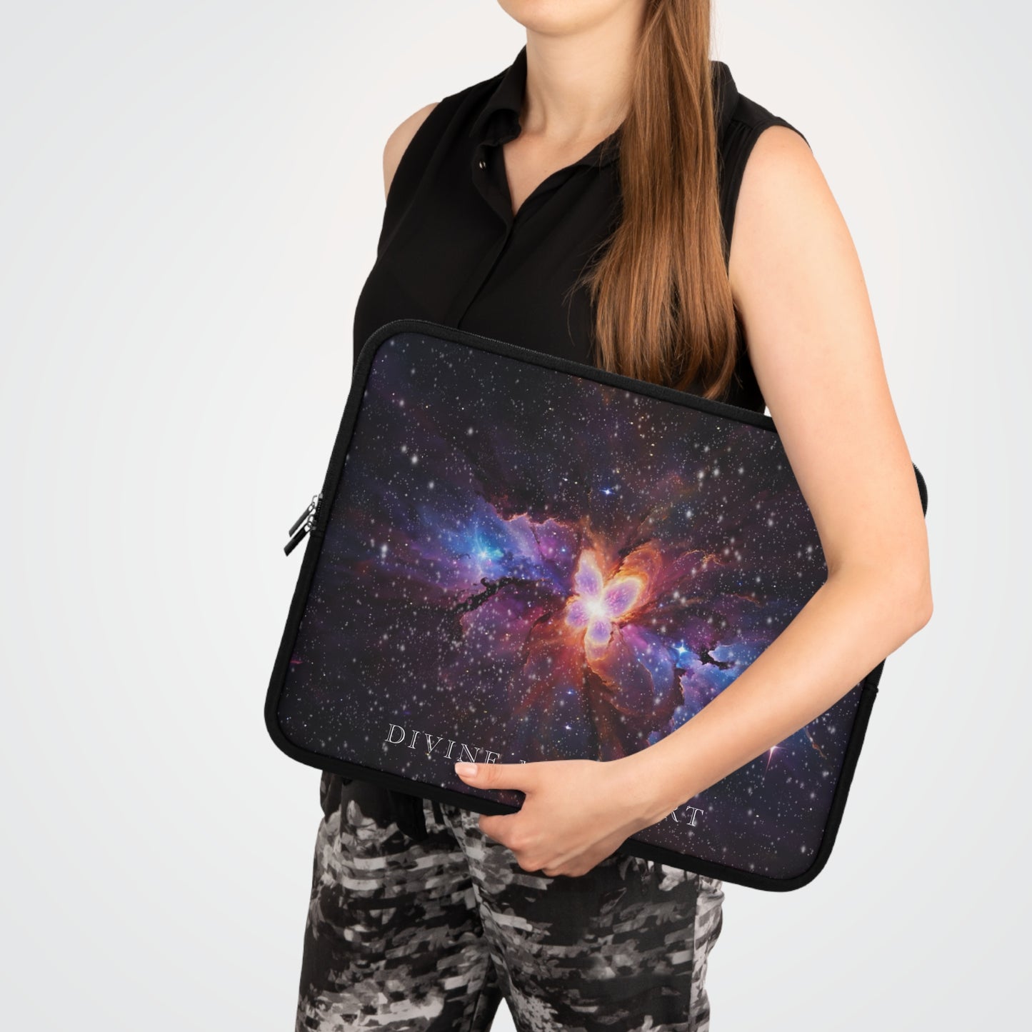 Laptop Sleeve - Universe 22