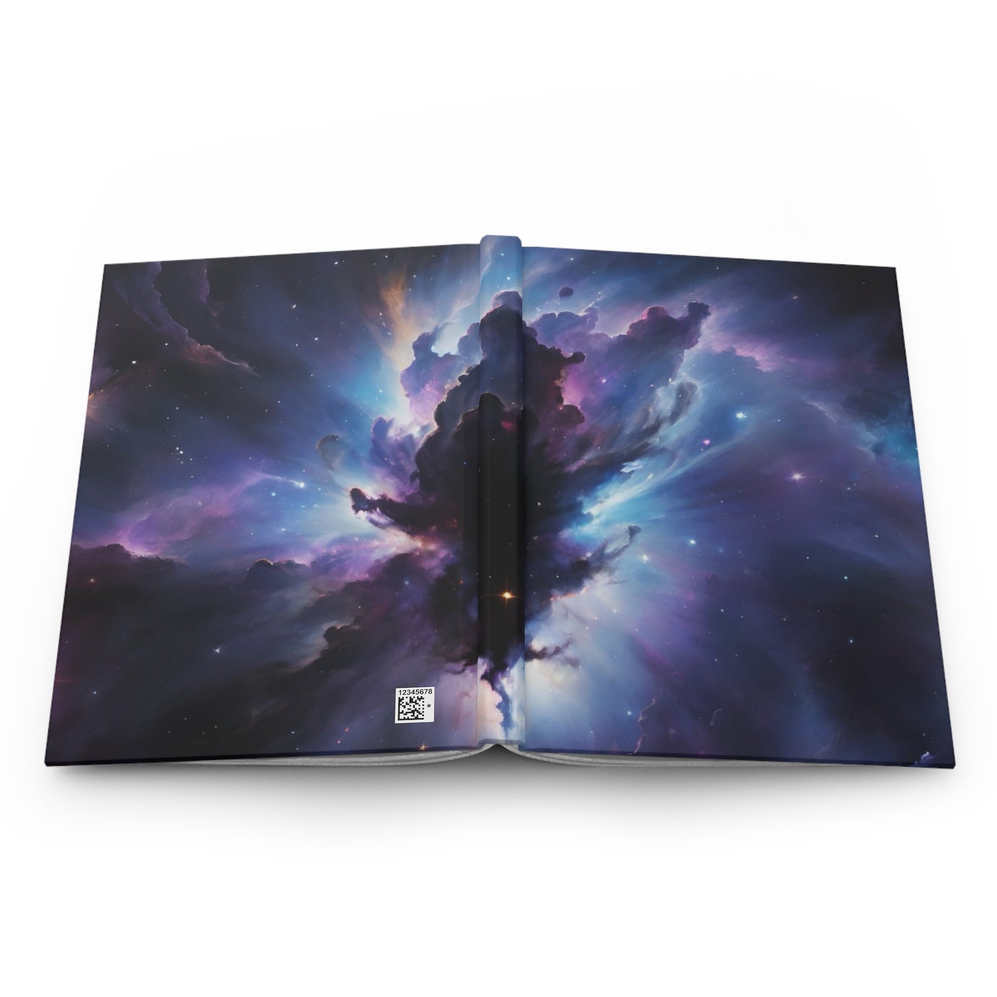 Notebook - Universe 11