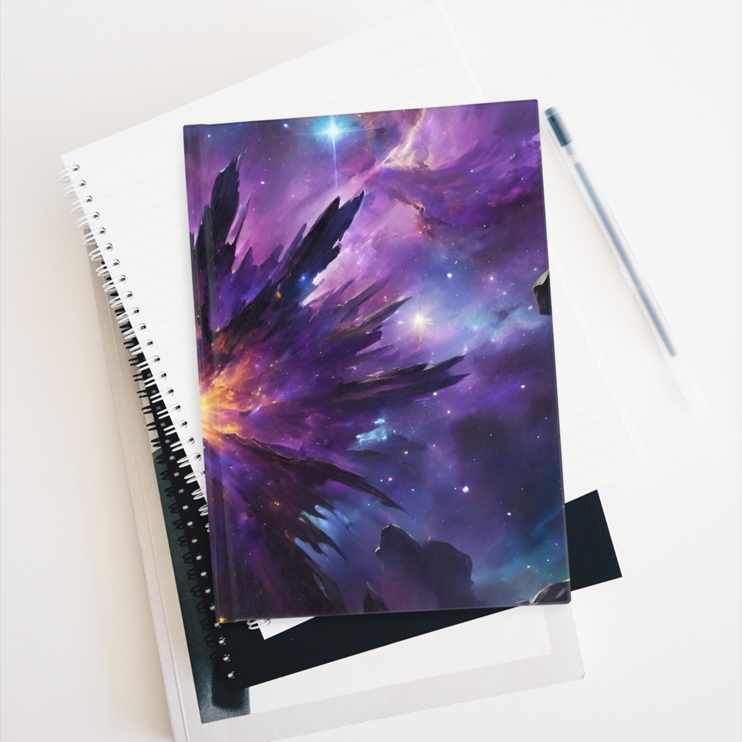 Sketchbook - Universe 9