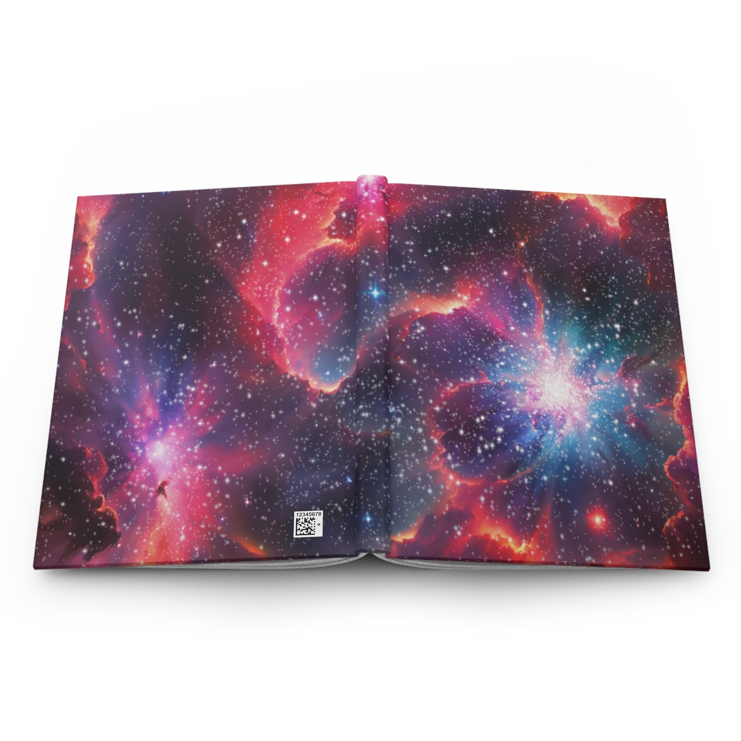 Notebook - Universe 23