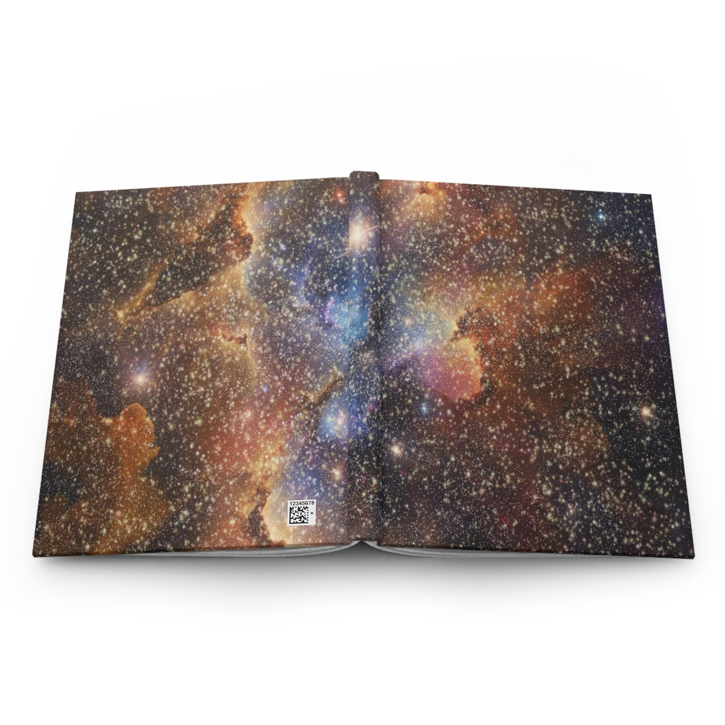 Notebook - Universe 6