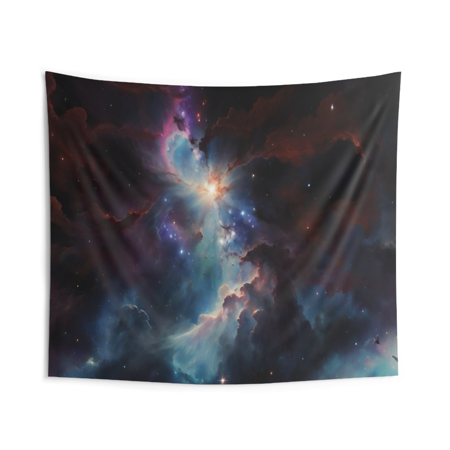 Wall Tapestry - Universe 17