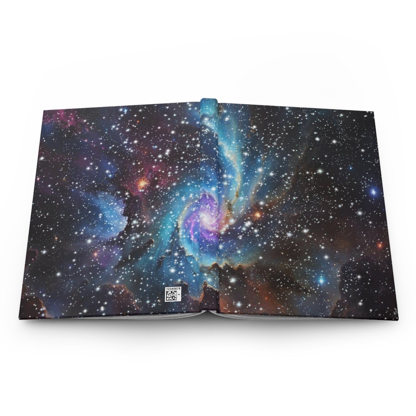 Notebook - Universe 5