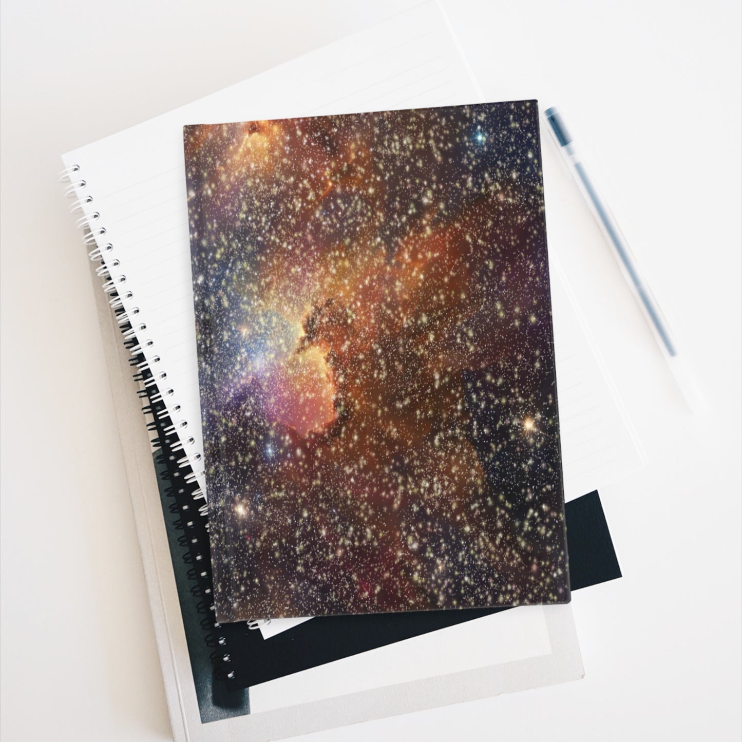 Sketchbook - Universe 6