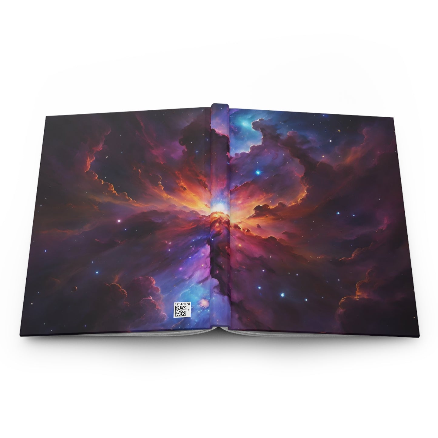 Notebook - Universe v7