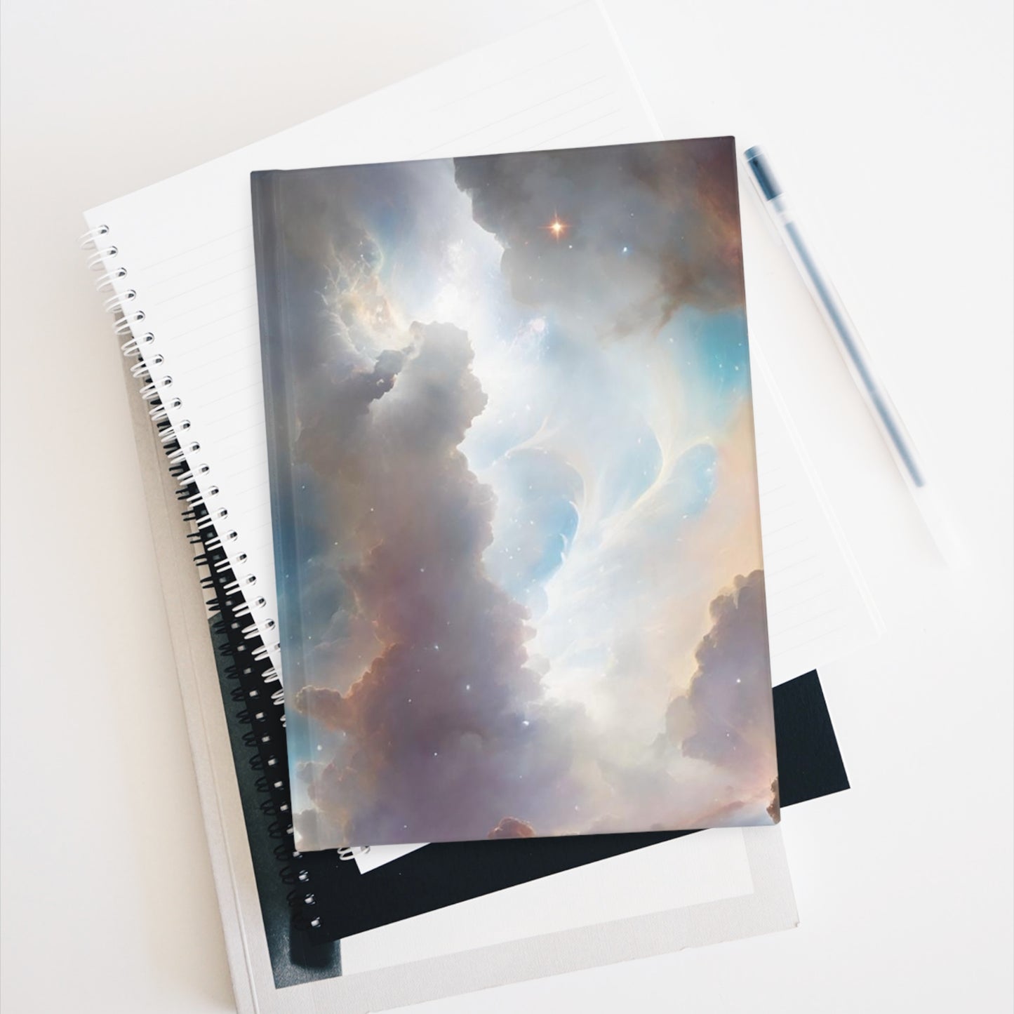 Sketchbook - Universe 16