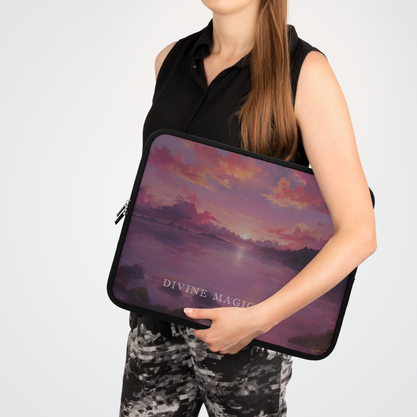 Laptop Sleeve - Paradise 21