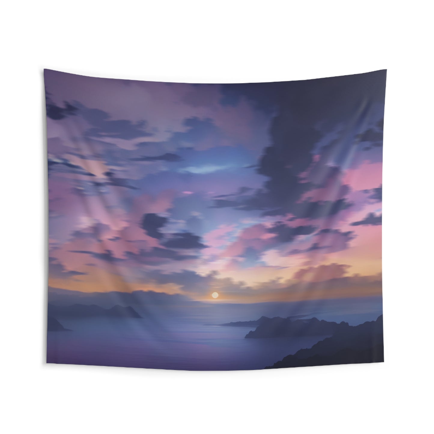 Wall Tapestry - Paradise 5