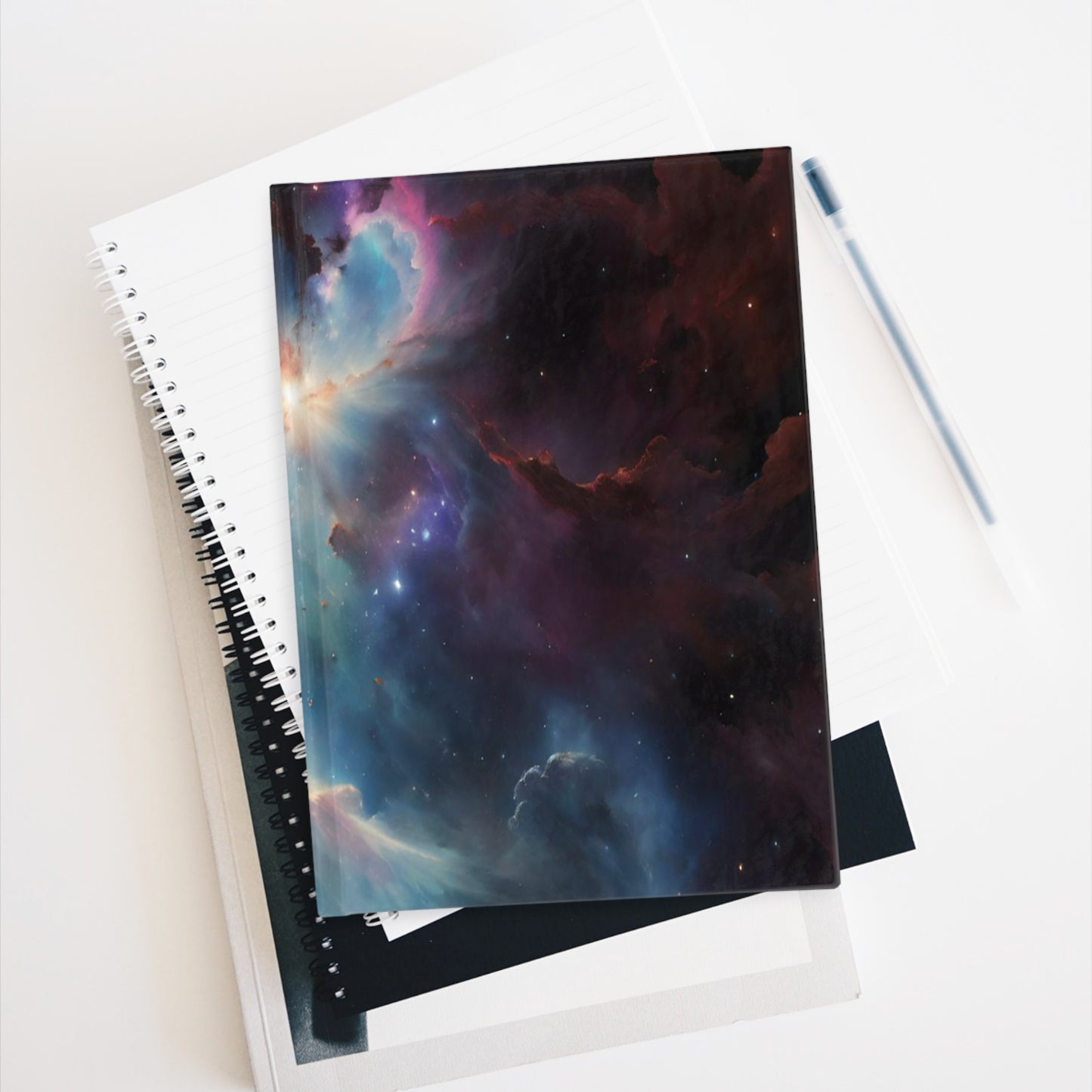 Sketchbook - Universe 17