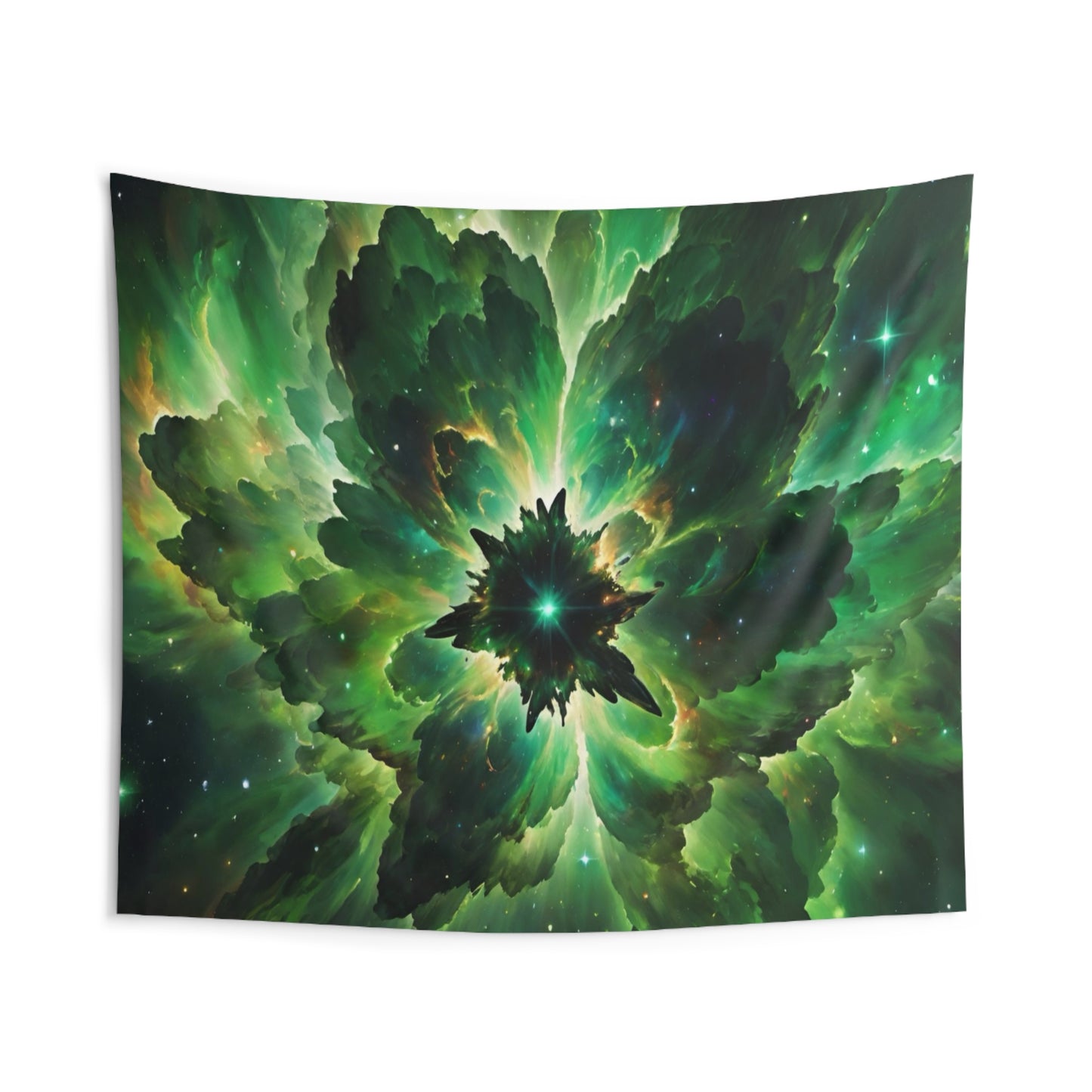 Wall Tapestry - Universe 15