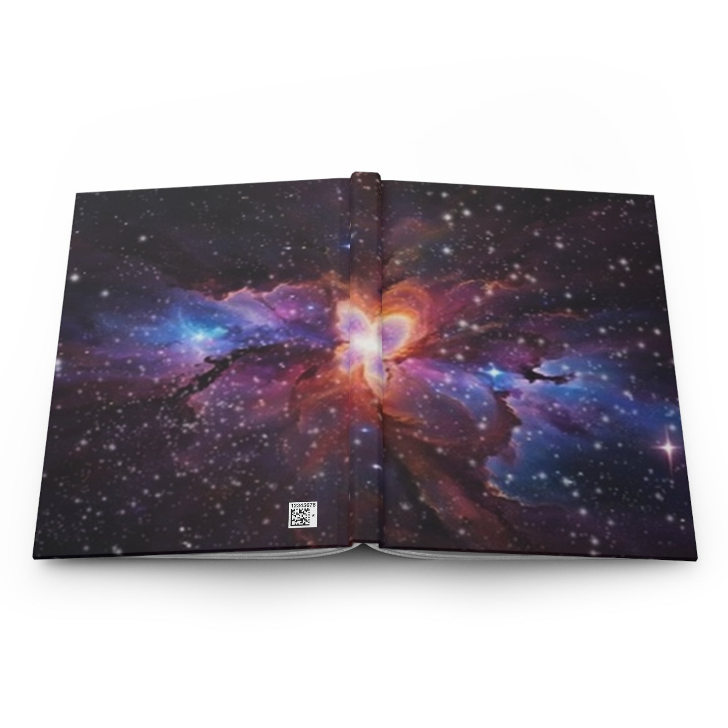 Notebook - Universe 22