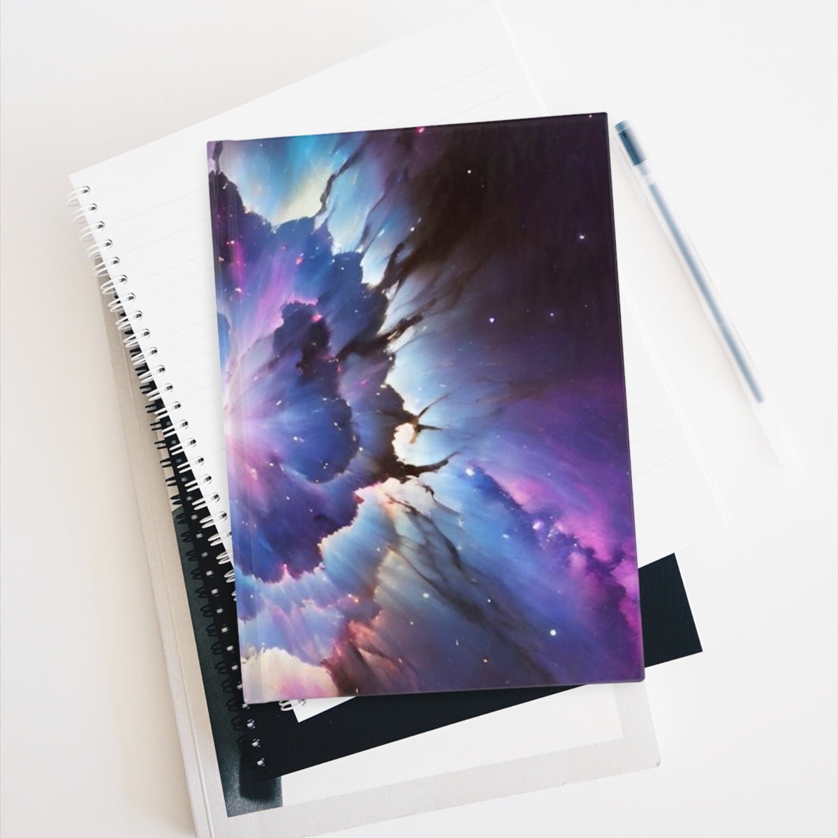 Sketchbook - Universe 3