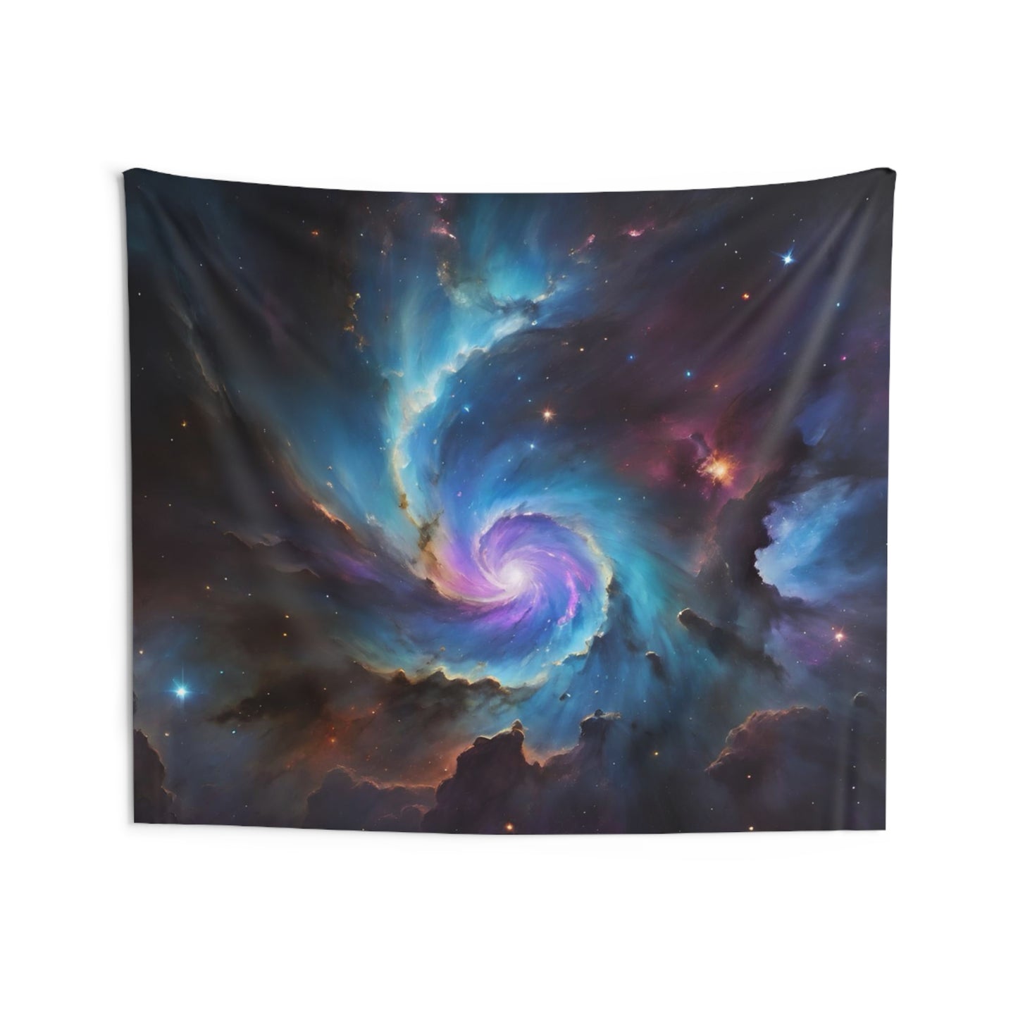 Wall Tapestry - Universe v5