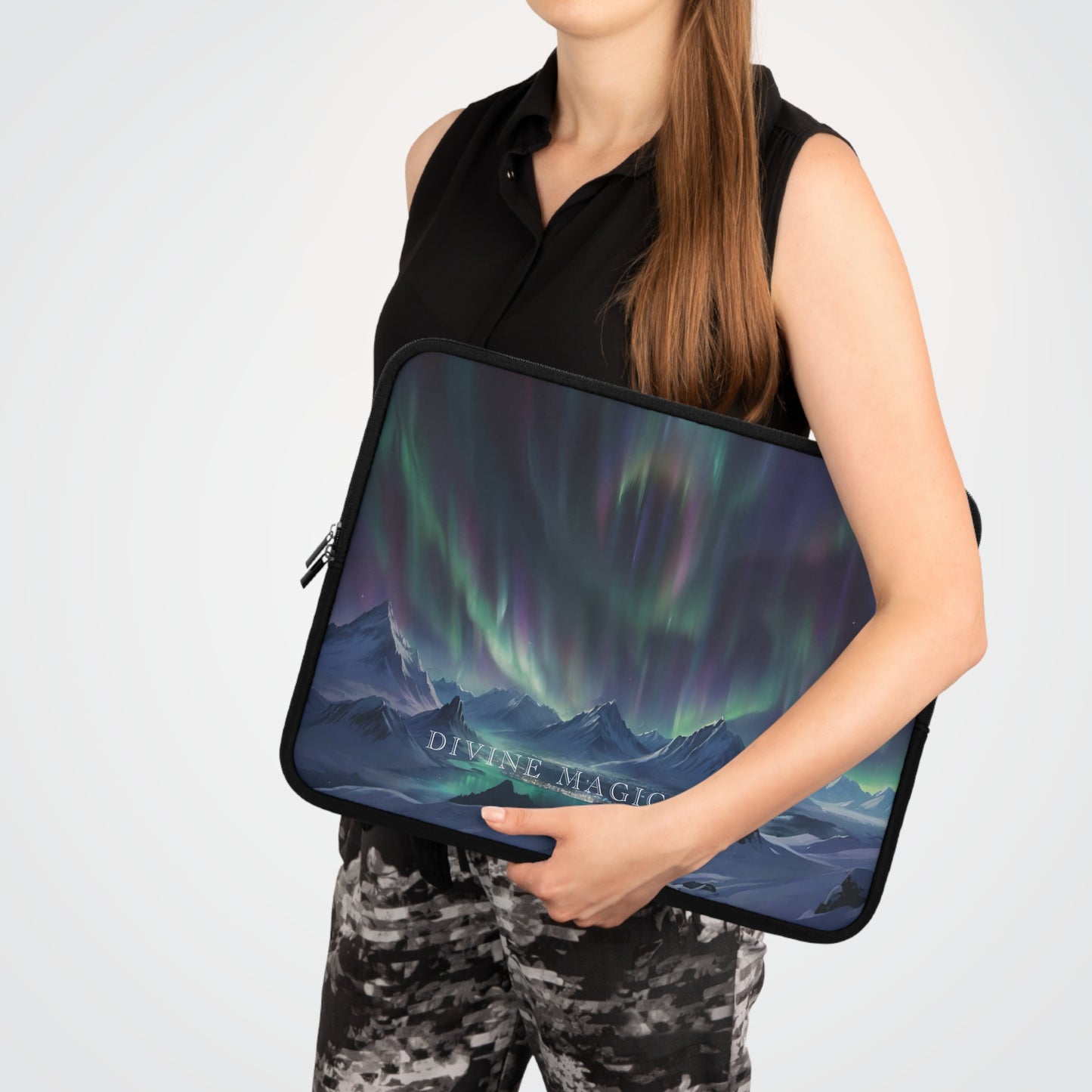 Laptop Sleeve - Paradise 3