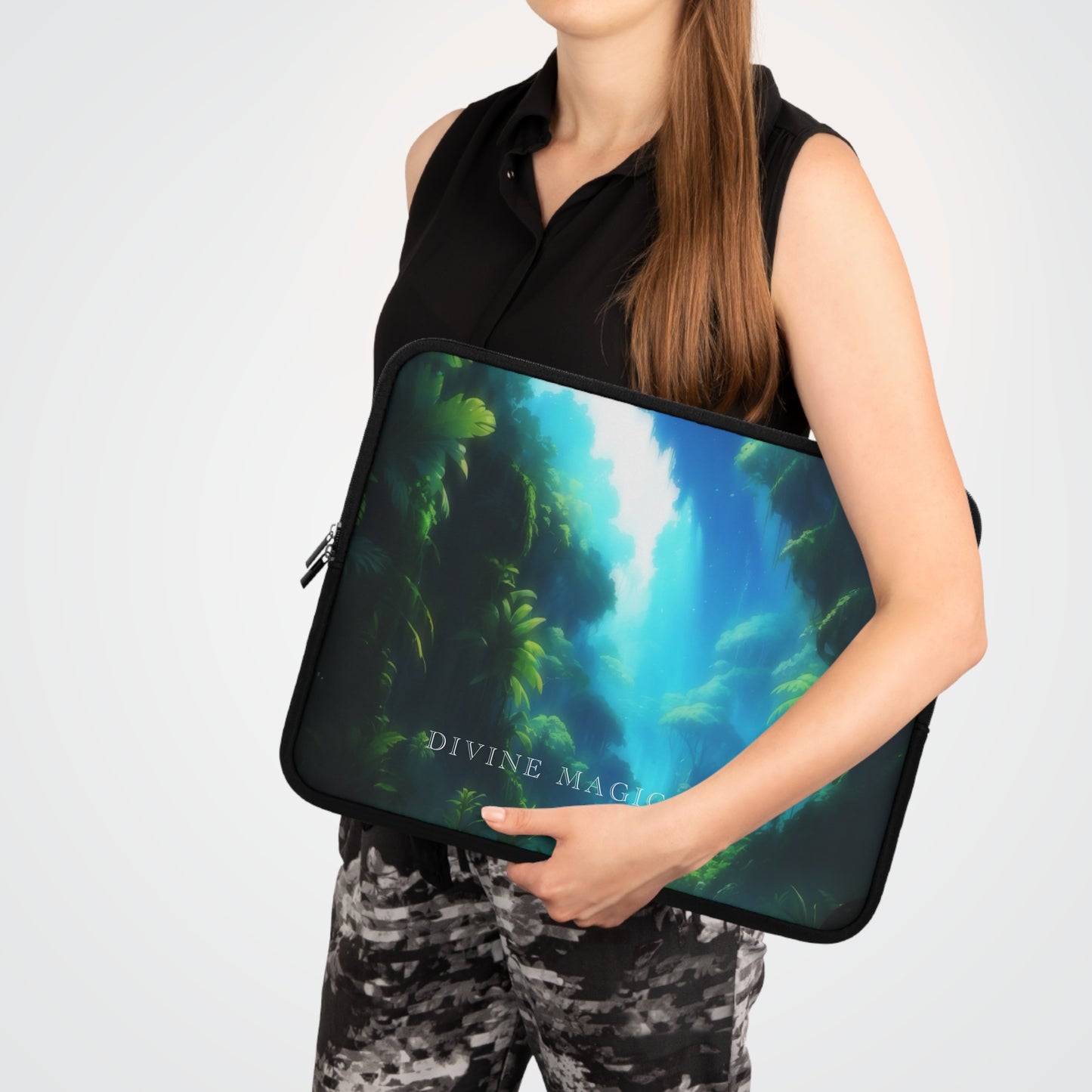 Laptop Sleeve - Paradise 4