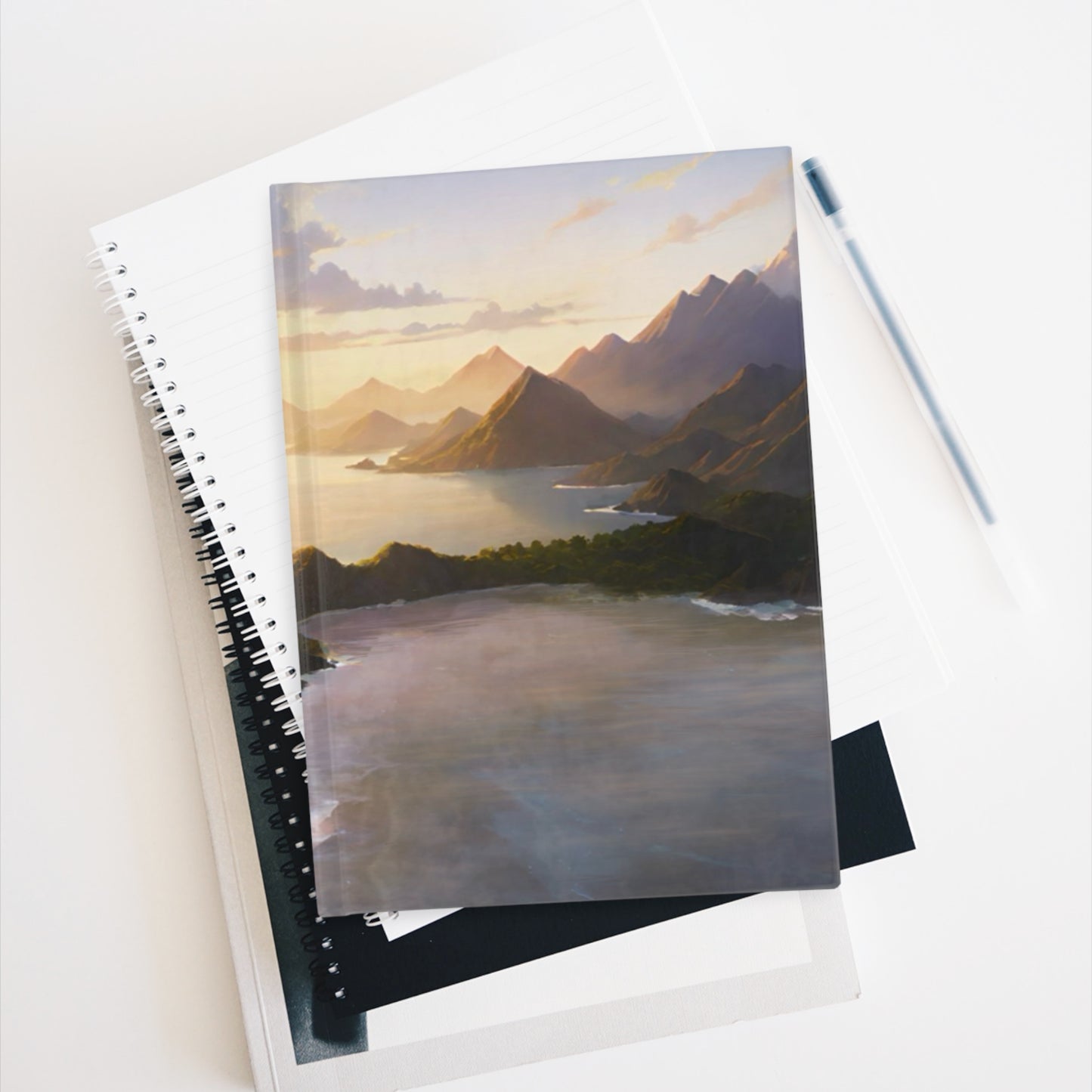 Sketchbook - Paradise 10