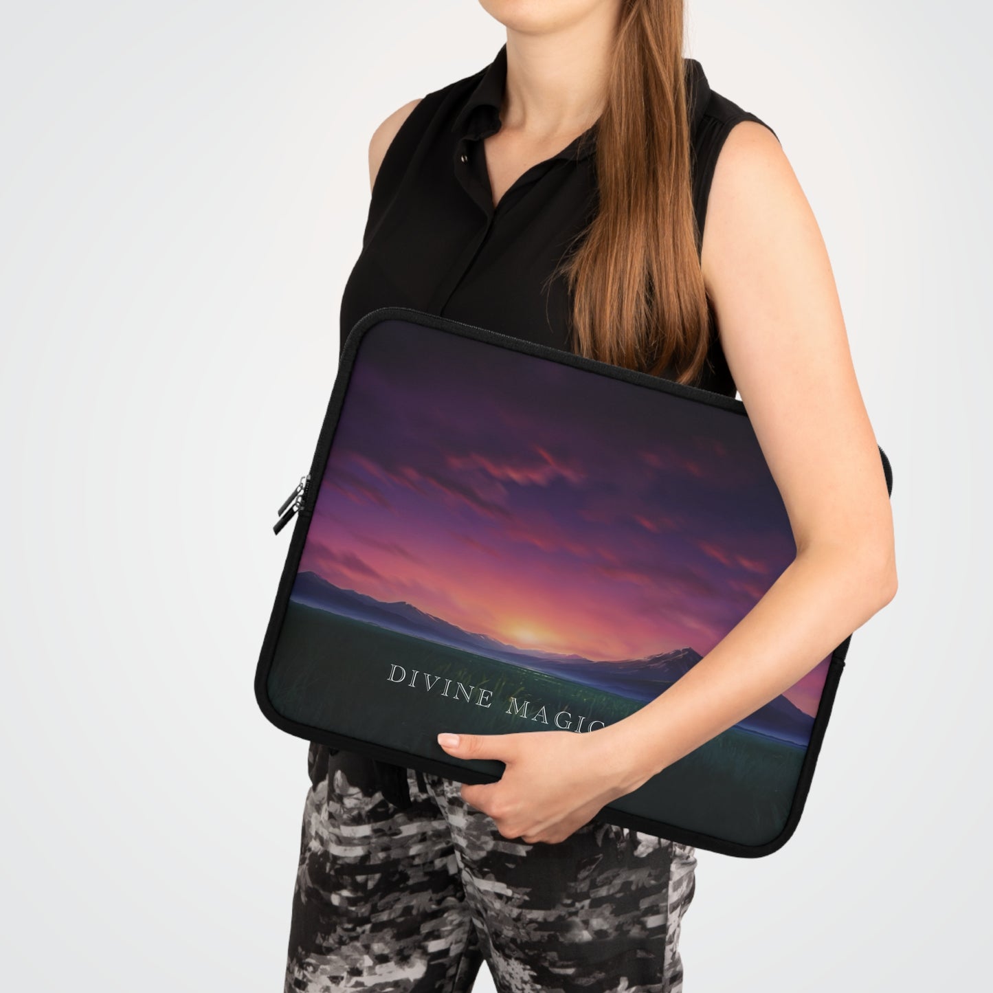 Laptop Sleeve - Paradise 1