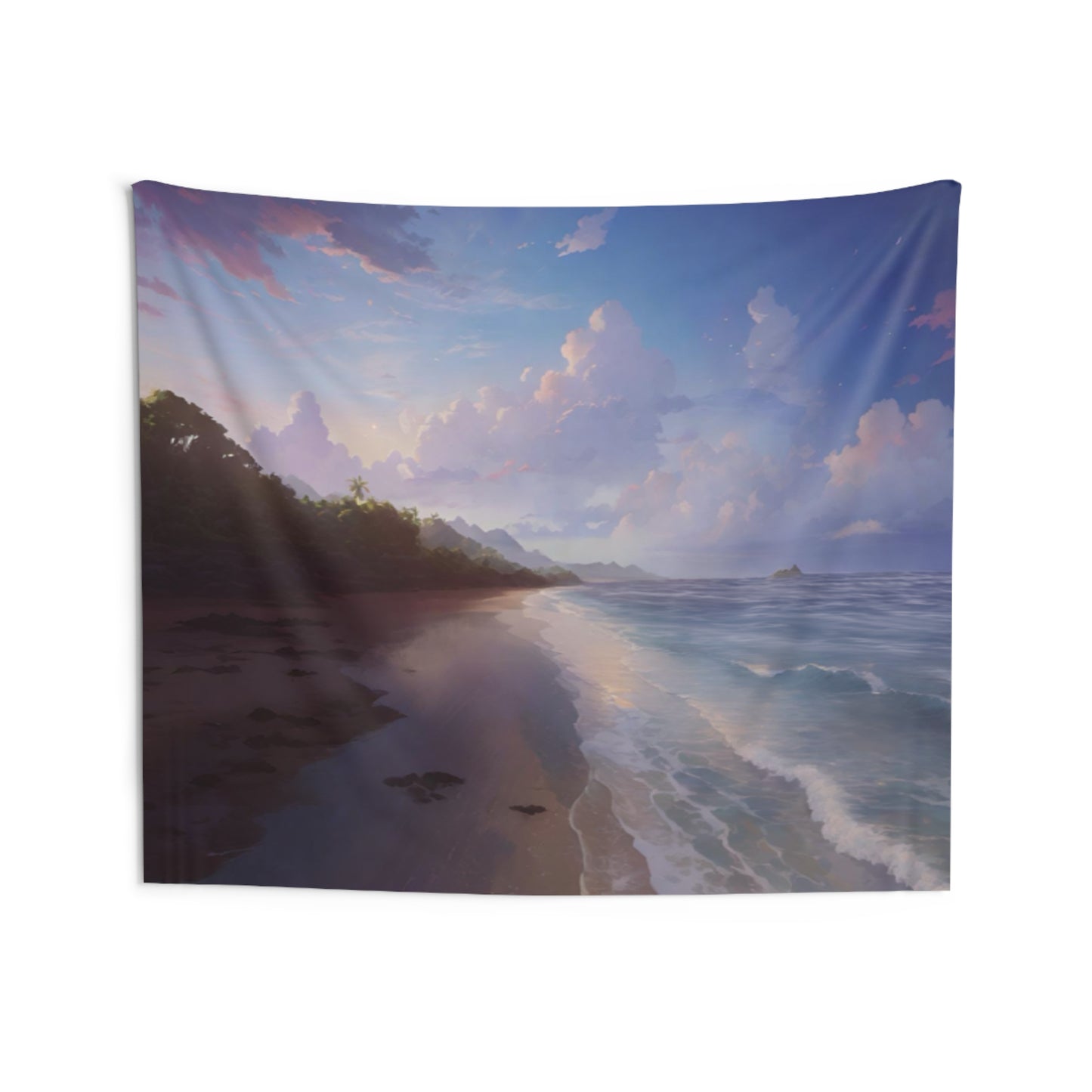 Wall Tapestry - Paradise 25