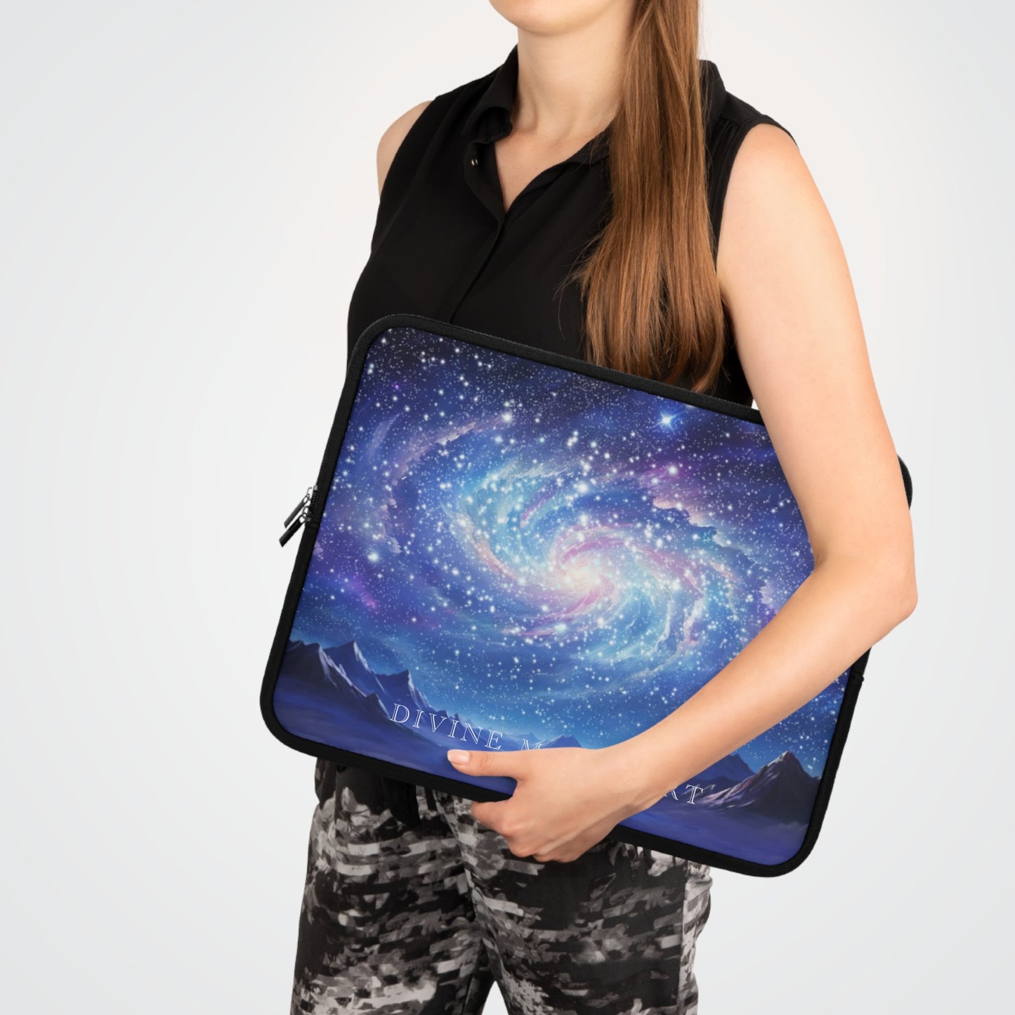 Laptop Sleeve - Universe 21