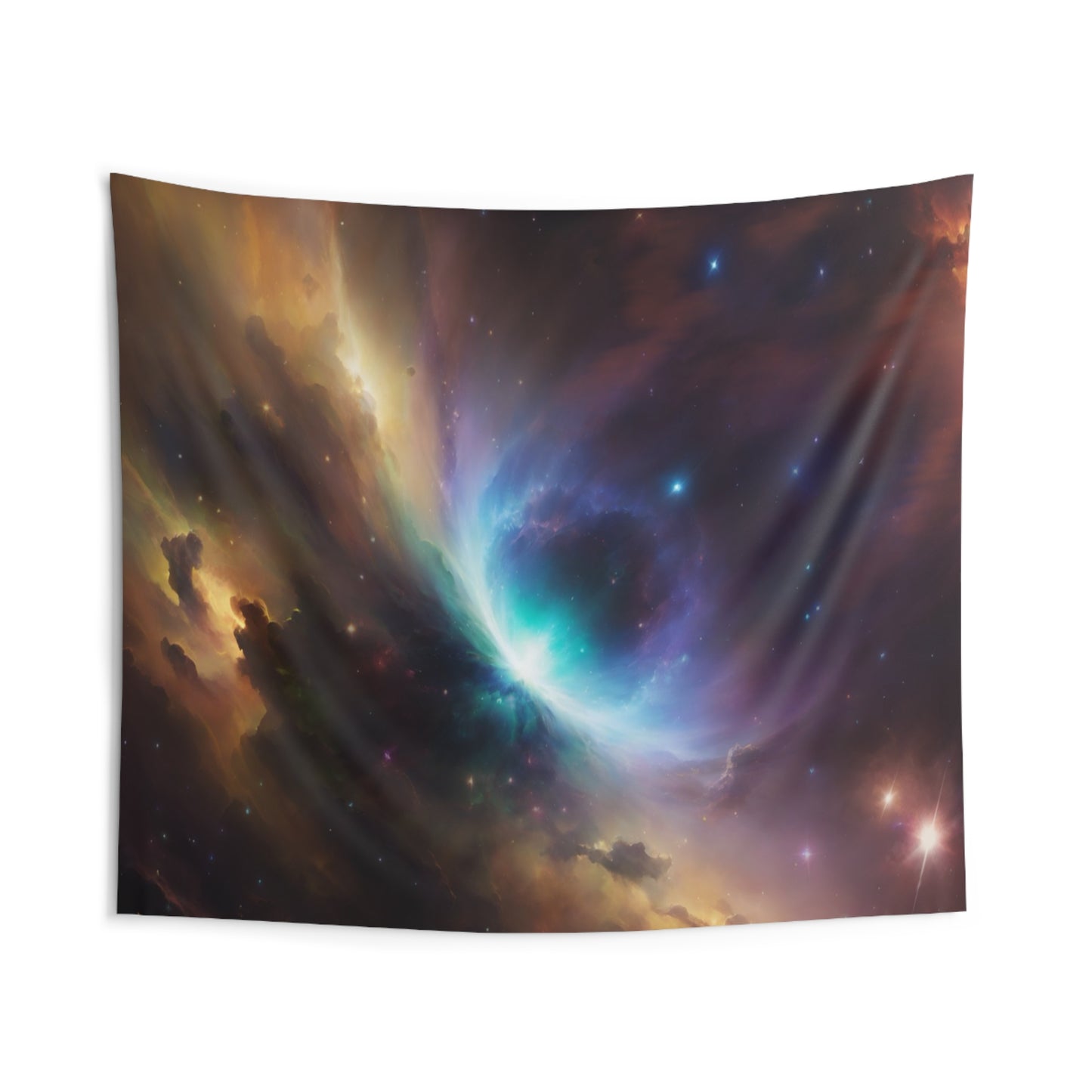 Wall Tapestry - Universe 2