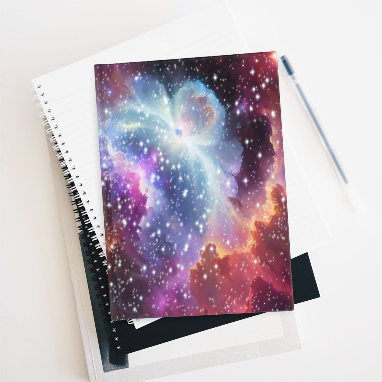 Sketchbook - Universe 20