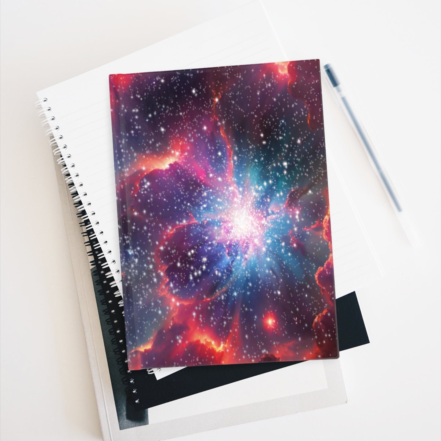 Sketchbook - Universe 24