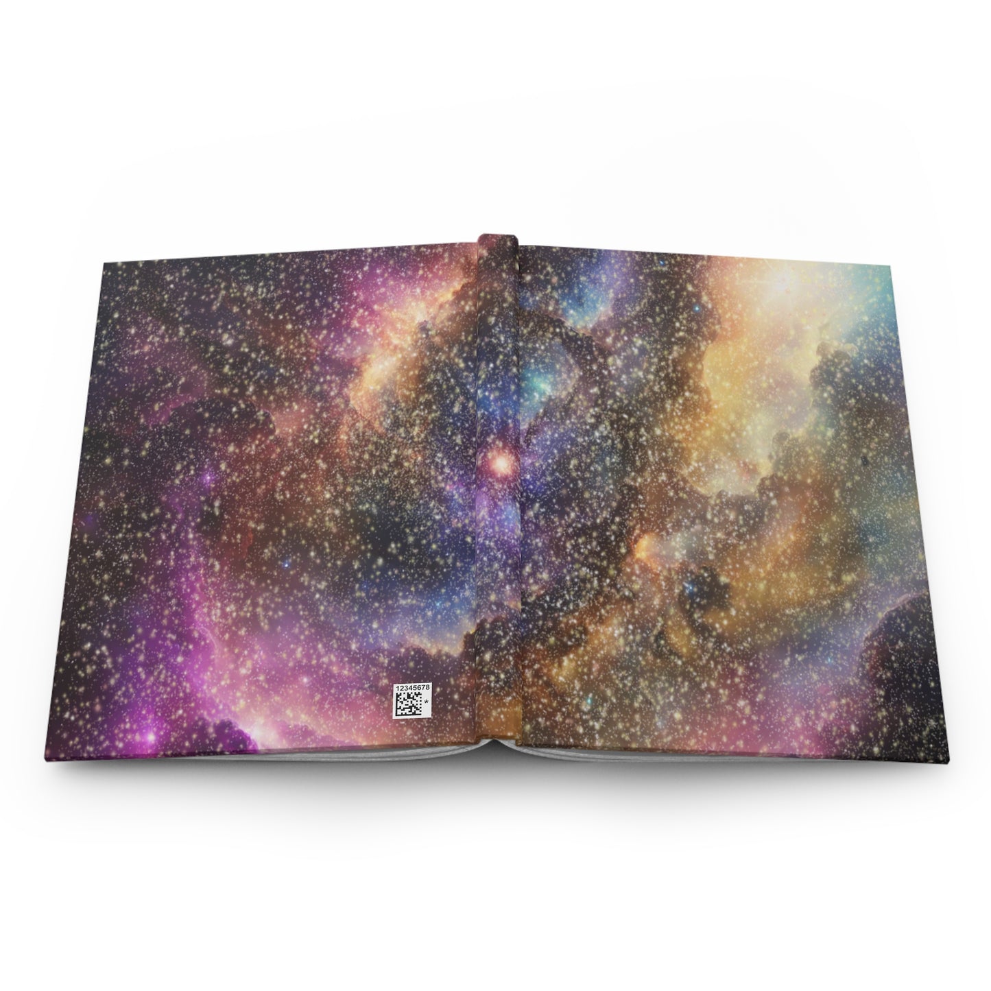 Notebook - Universe 14