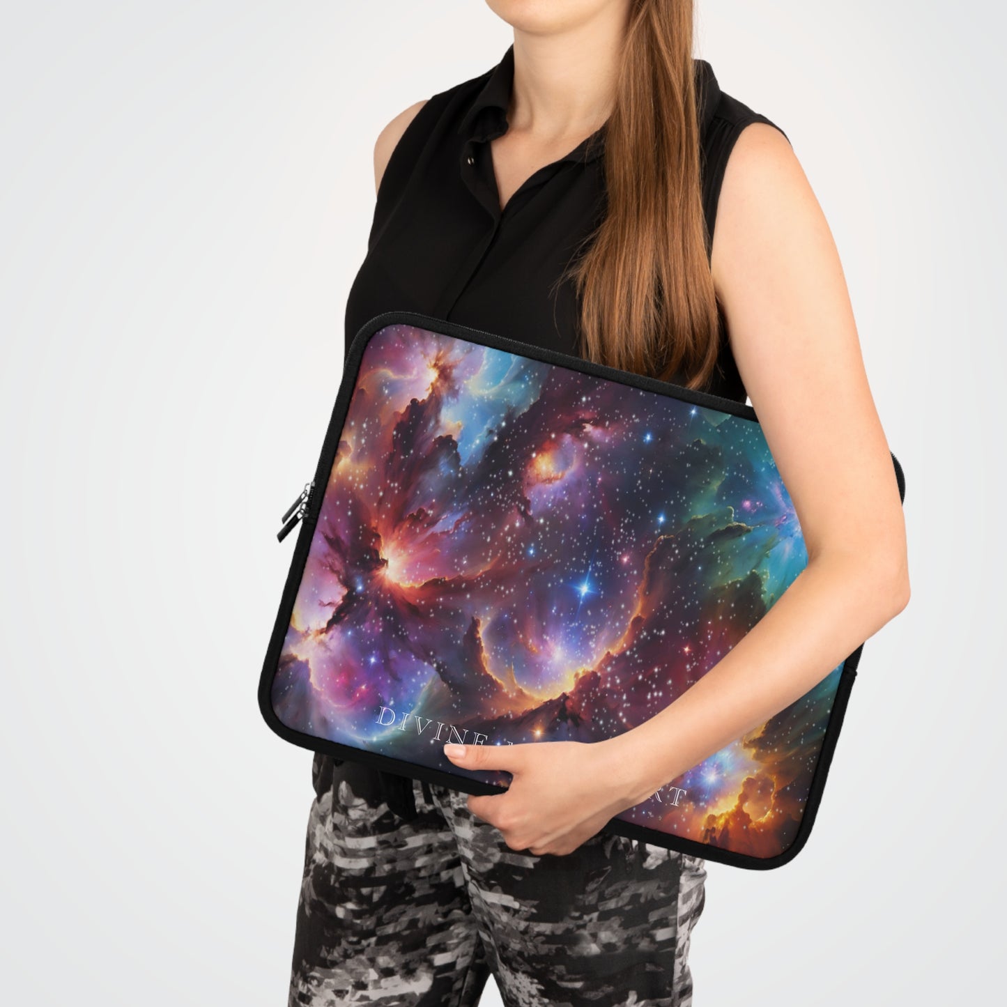 Laptop Sleeve - Universe 24