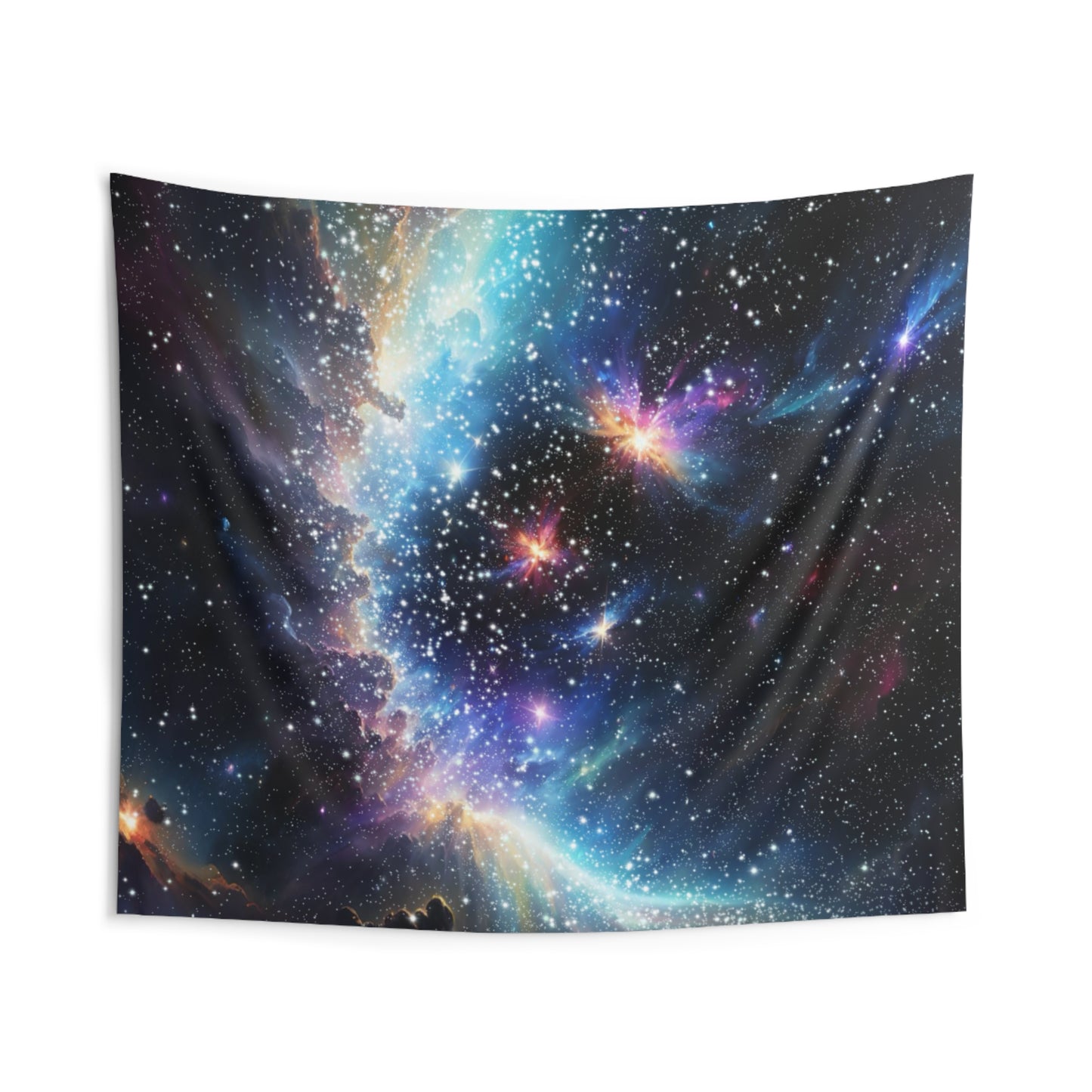Wall Tapestry - Universe 18