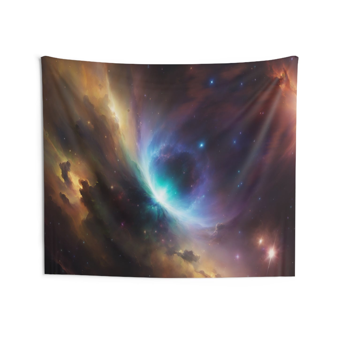 Wall Tapestry - Universe v2