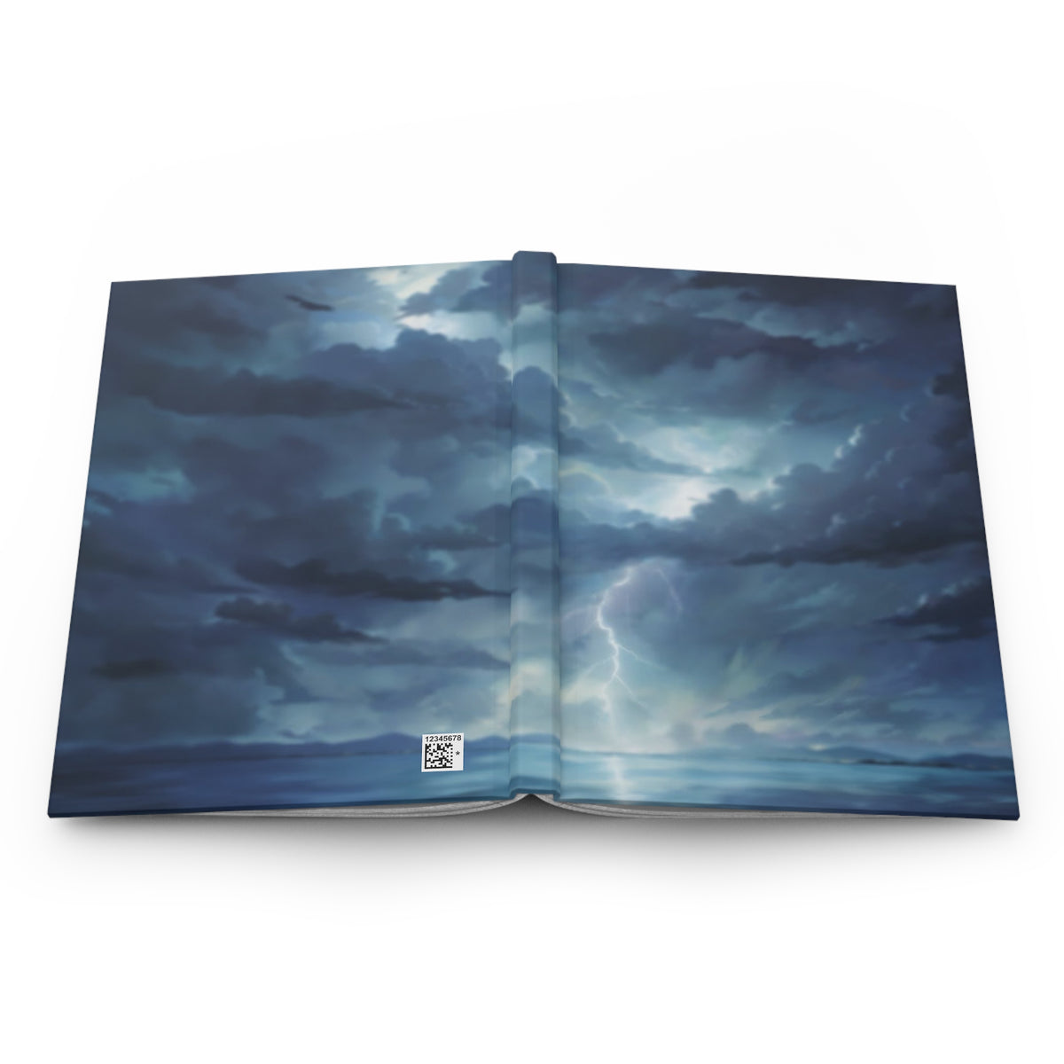 Notebook - Paradise 34
