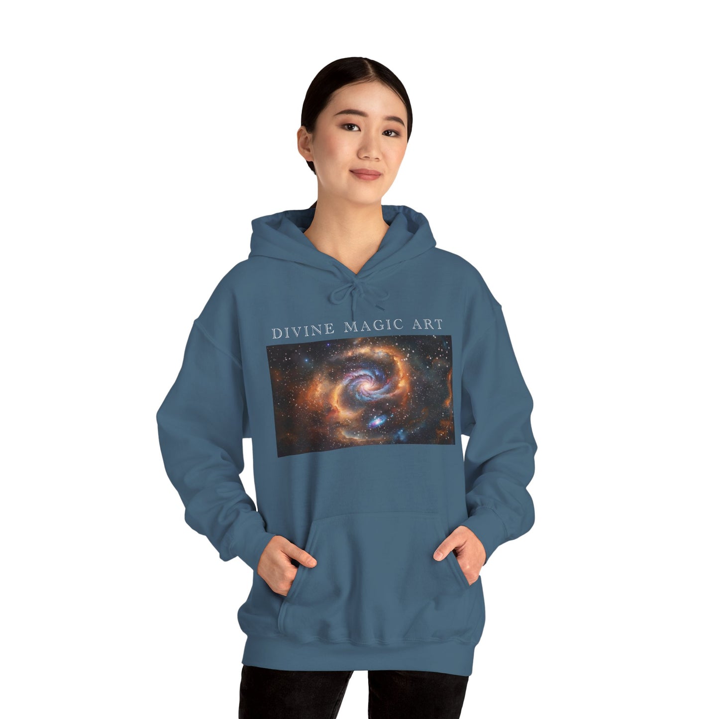 Unisex Hoodie - Universe 13