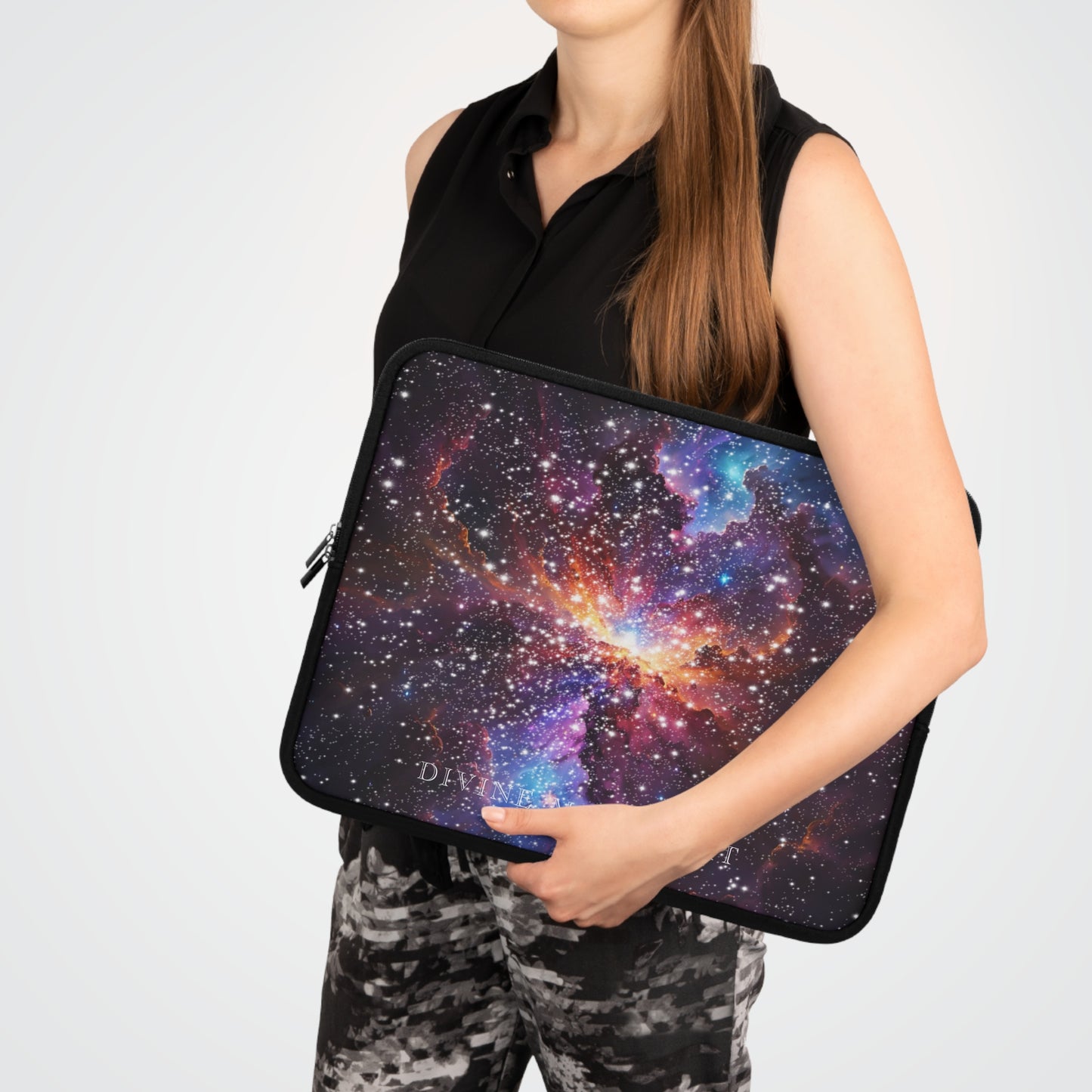 Laptop Sleeve - Universe 7