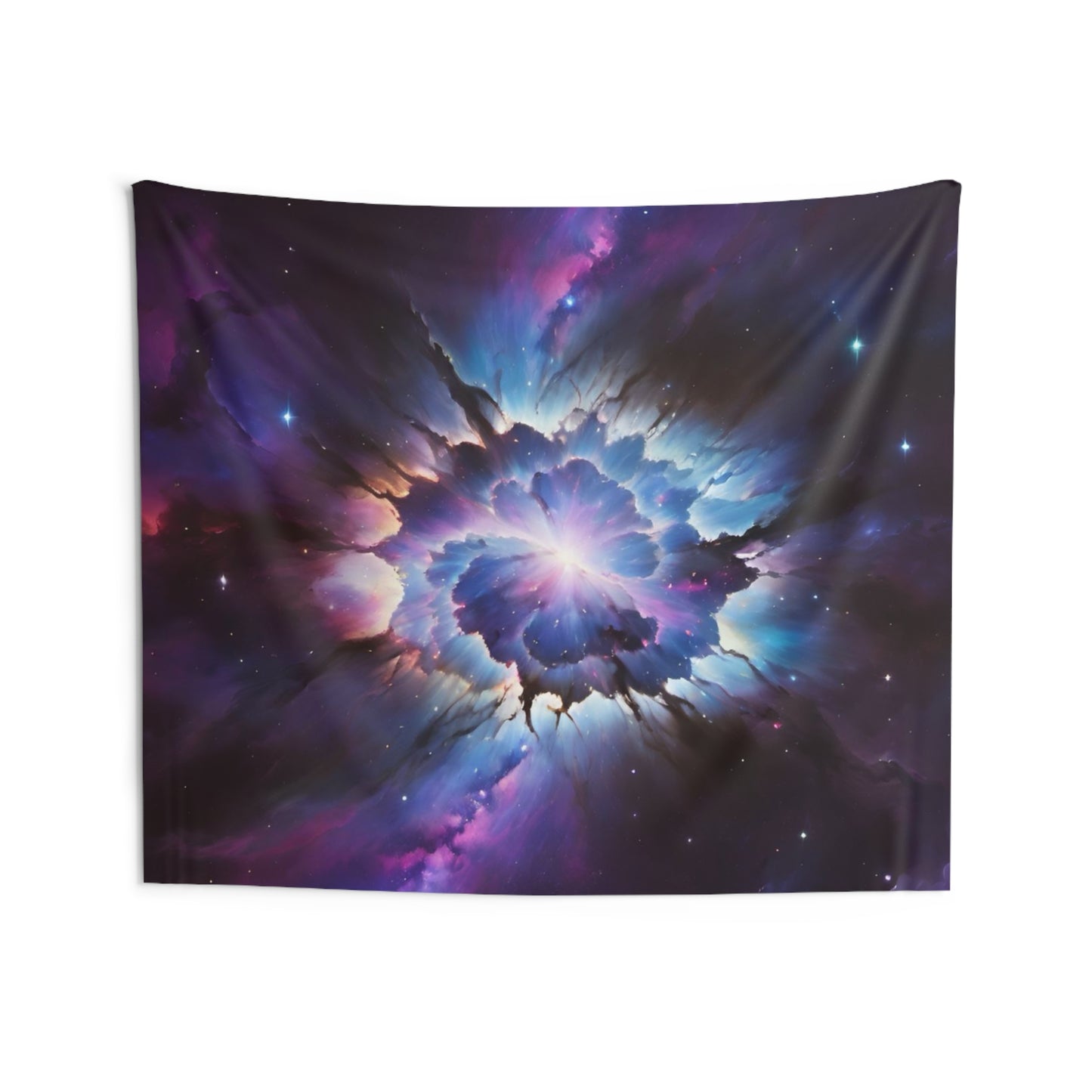 Wall Tapestry - Universe v3