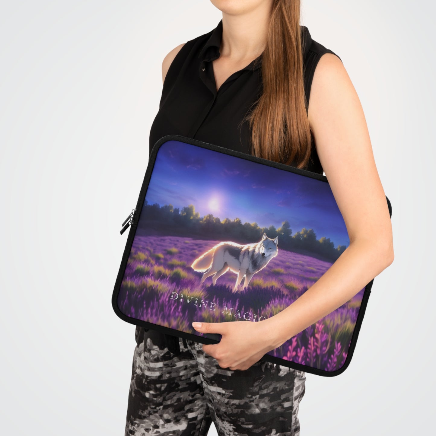 Laptop Sleeve - Paradise 15