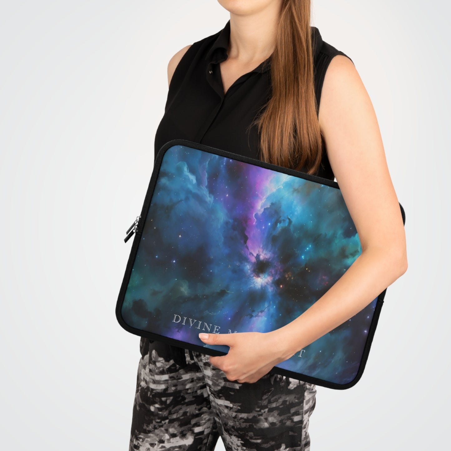 Laptop Sleeve - Universe 8