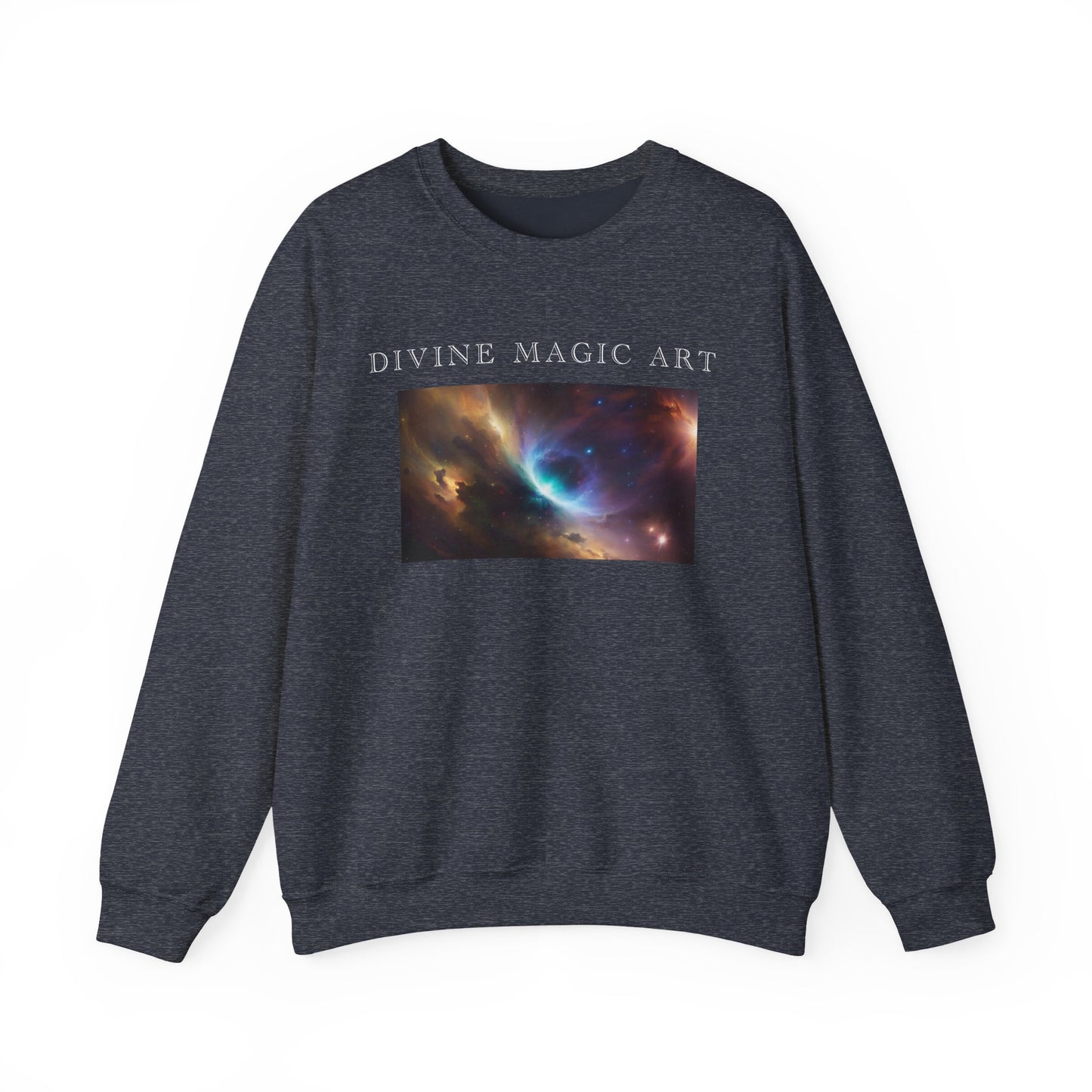 Sweatshirt - Universe 2