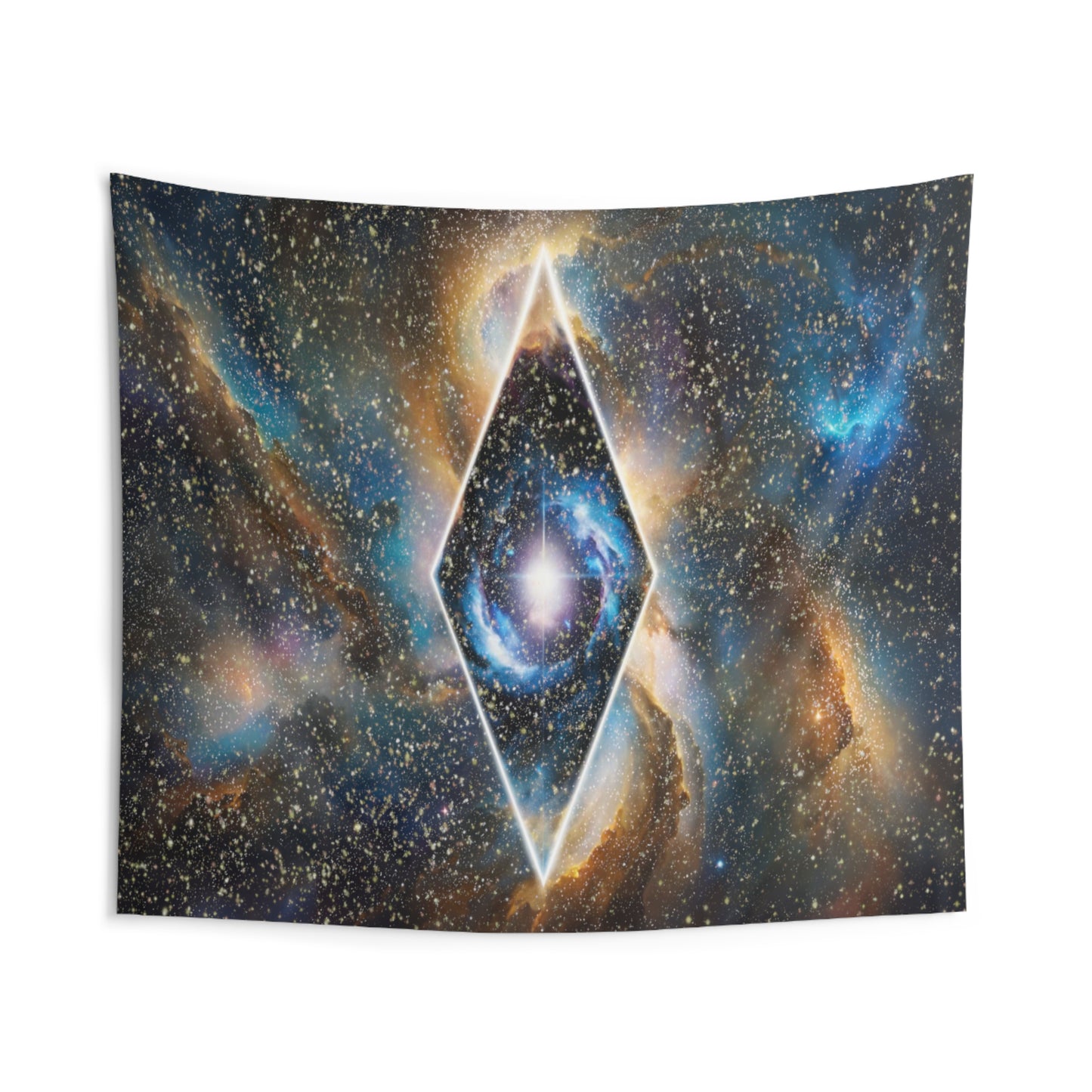 Wall Tapestry - Universe 4