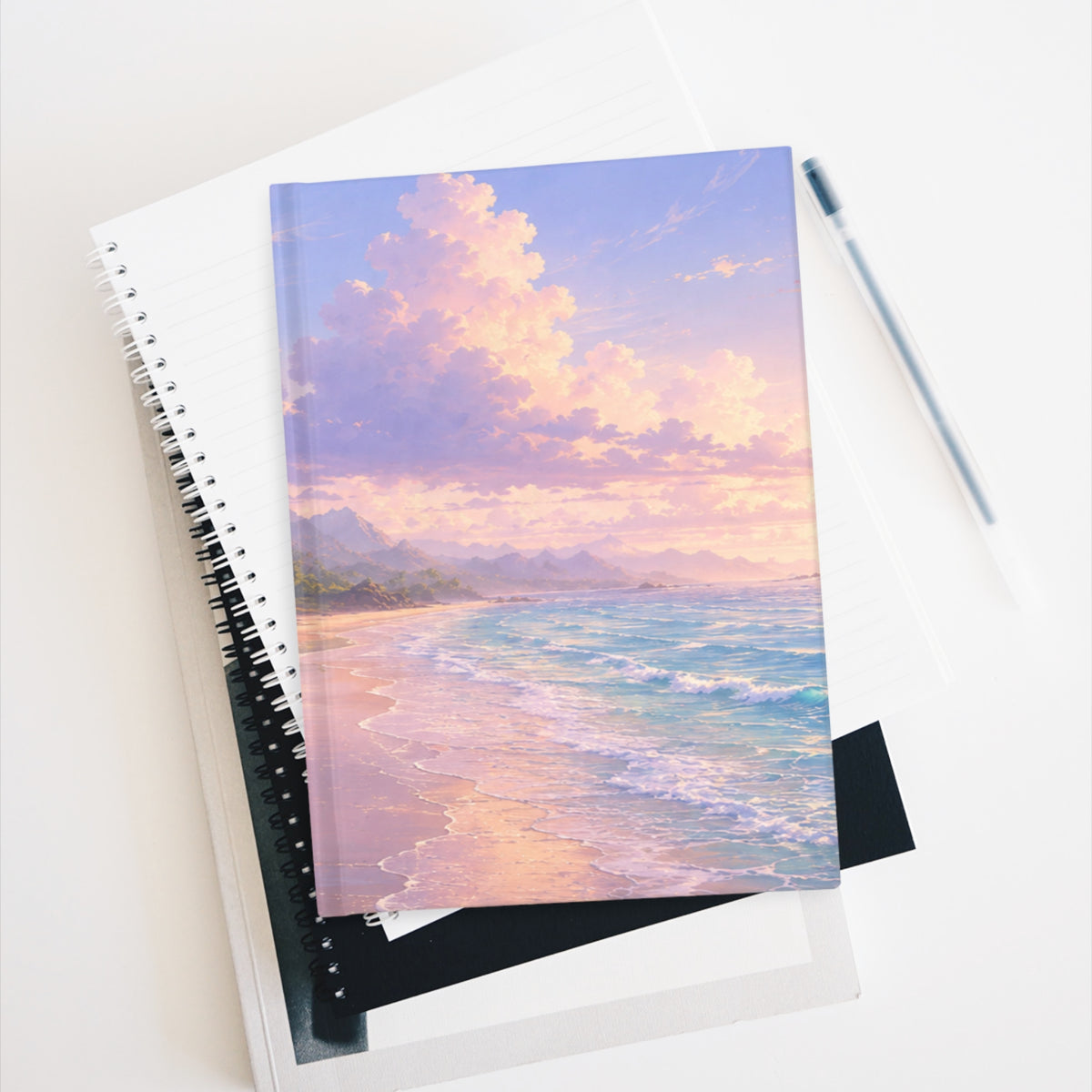 Sketchbook - Paradise 25