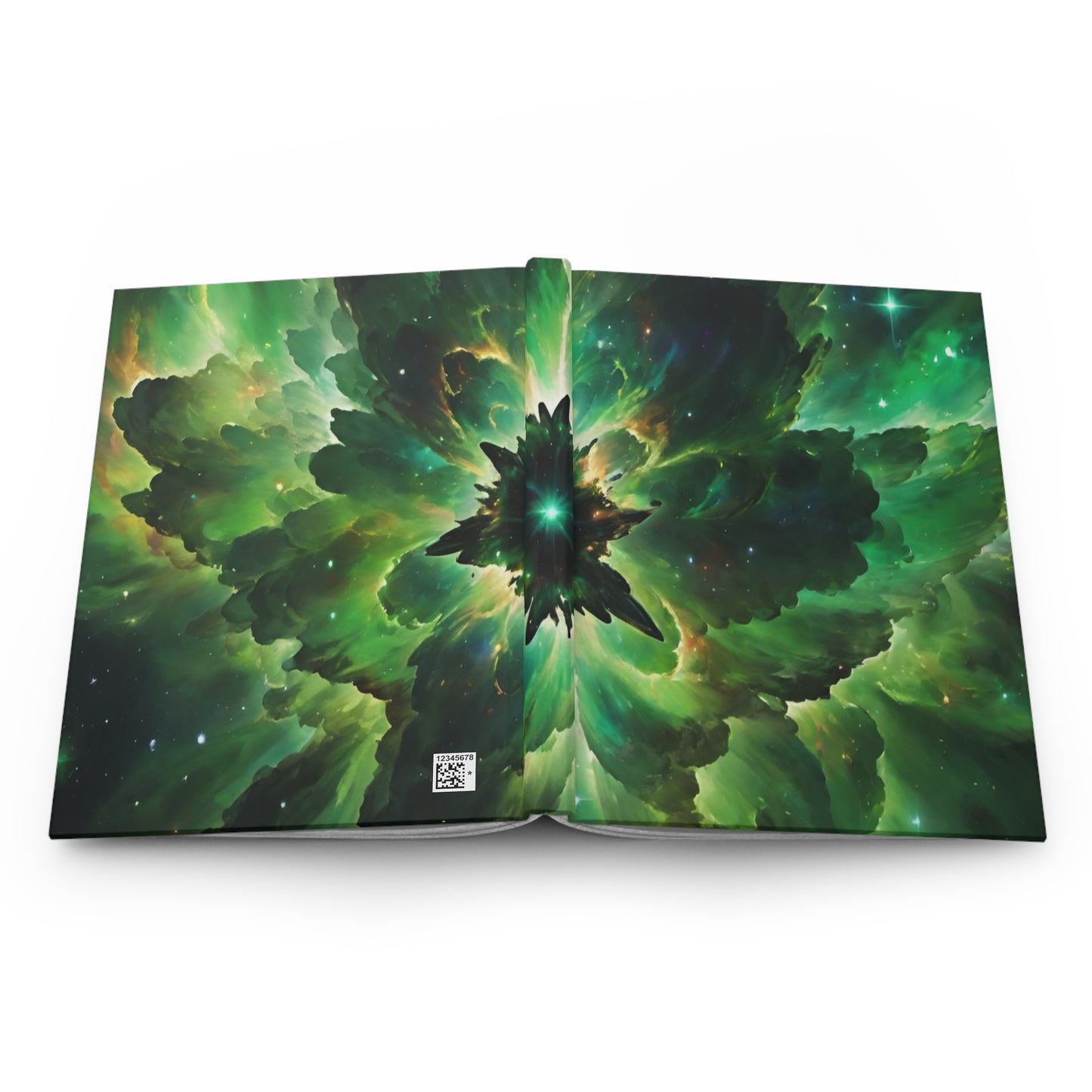 Notebook - Universe v15