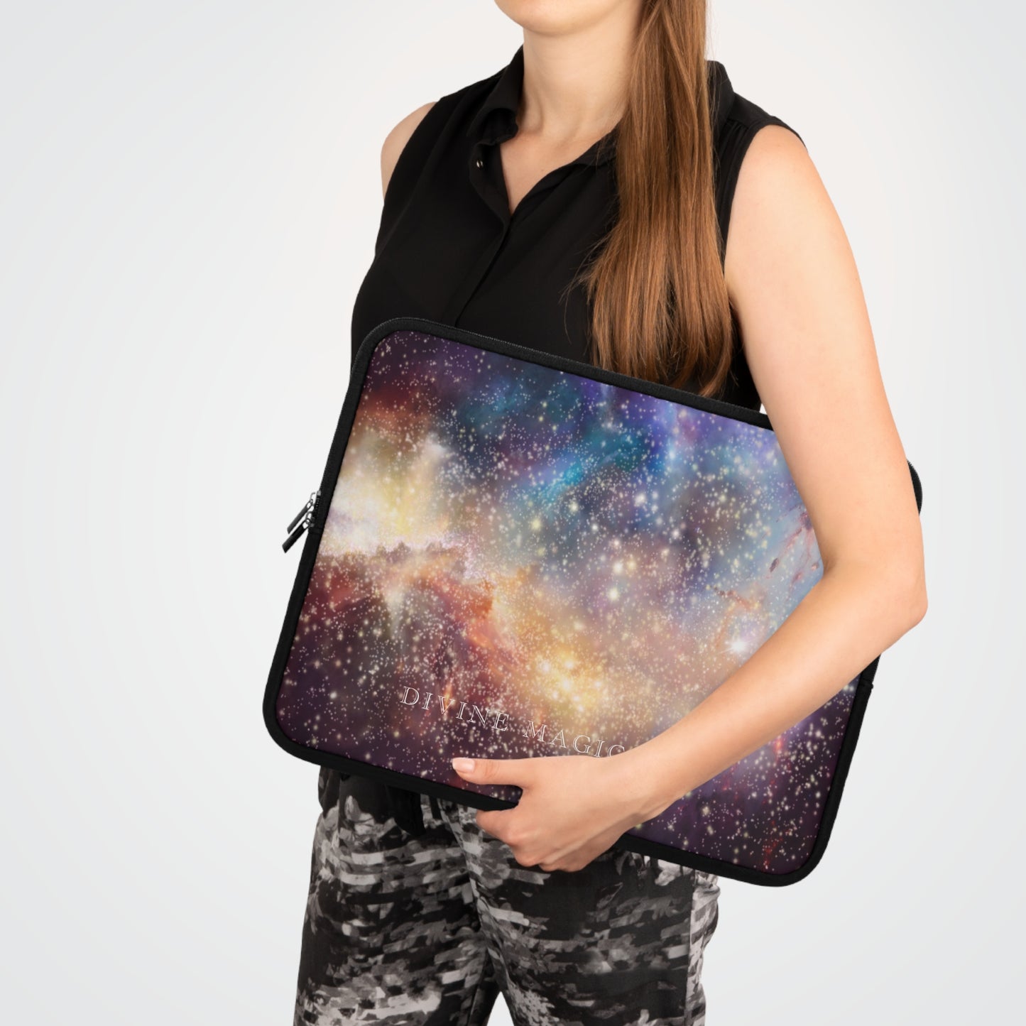 Laptop Sleeve - Universe 1