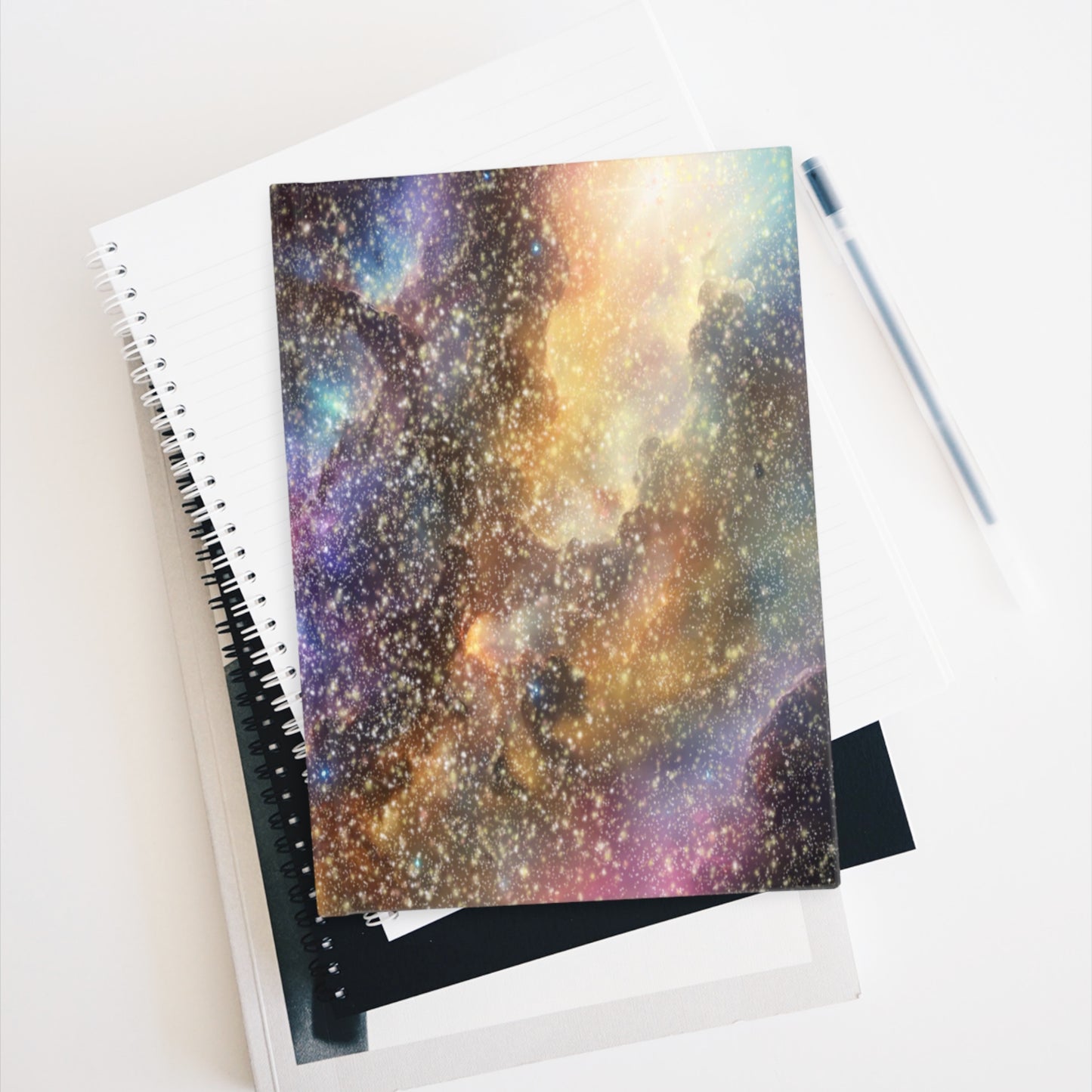 Sketchbook - Universe 14