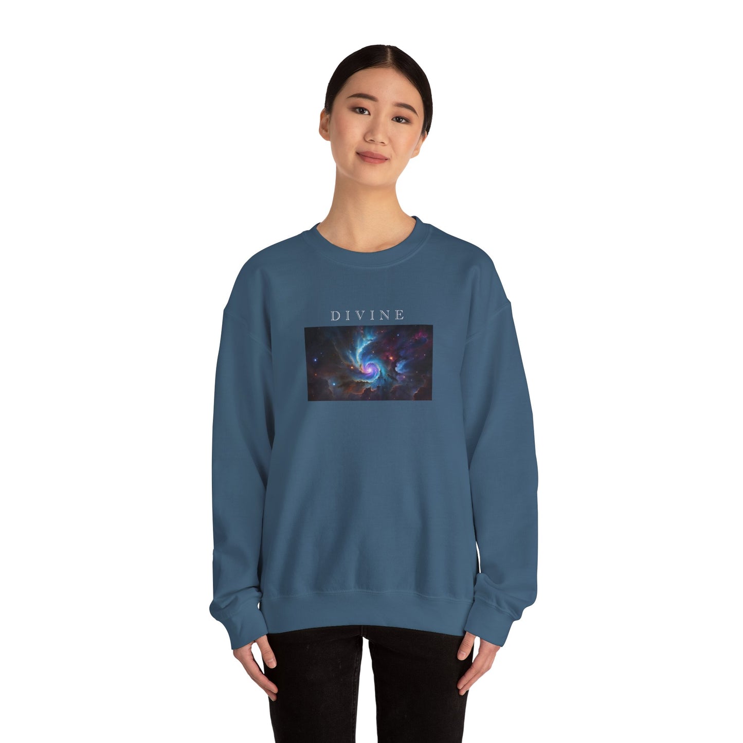 Sweatshirt - Universe v5