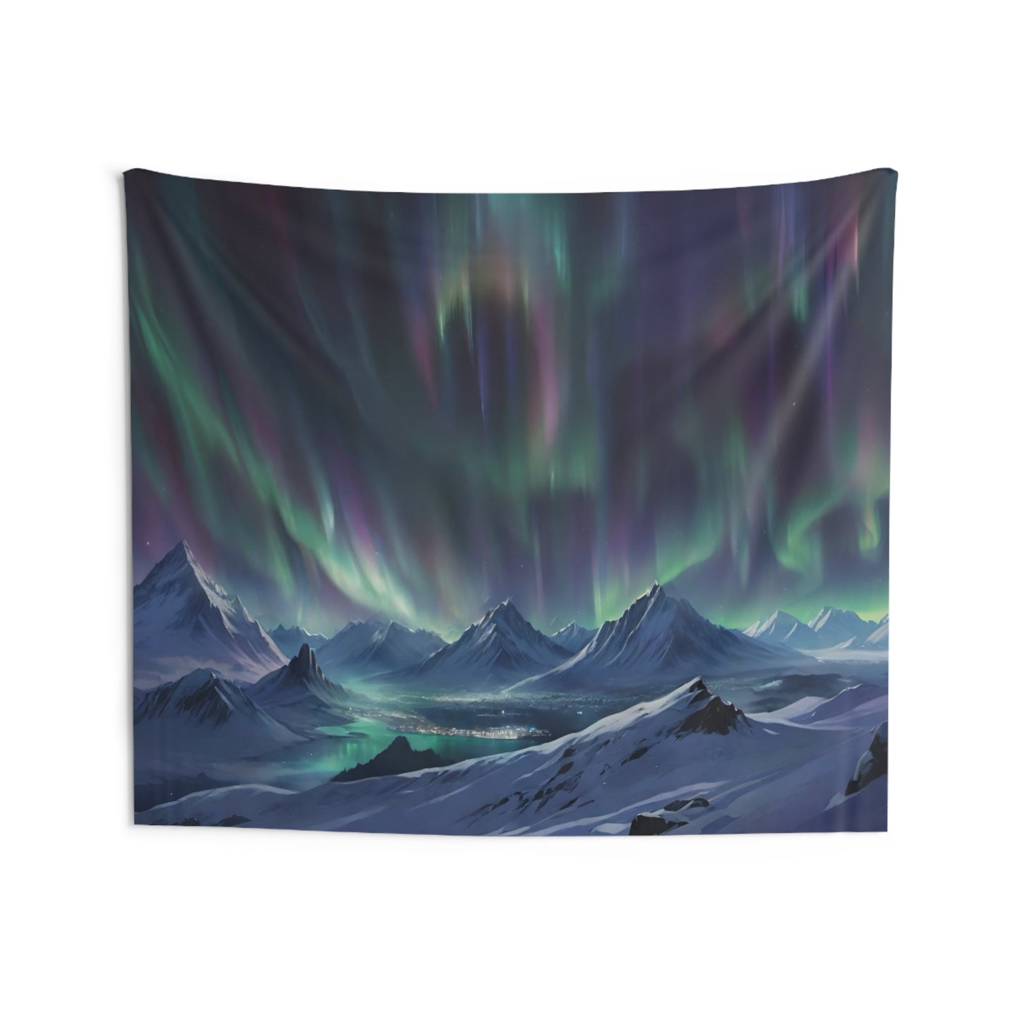 Wall Tapestry - Paradise 3