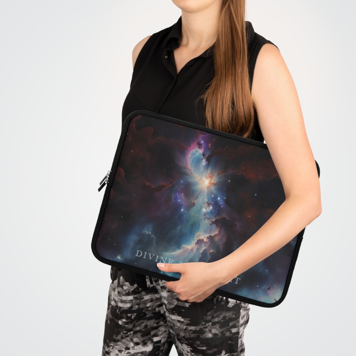 Laptop Sleeve - Universe 17