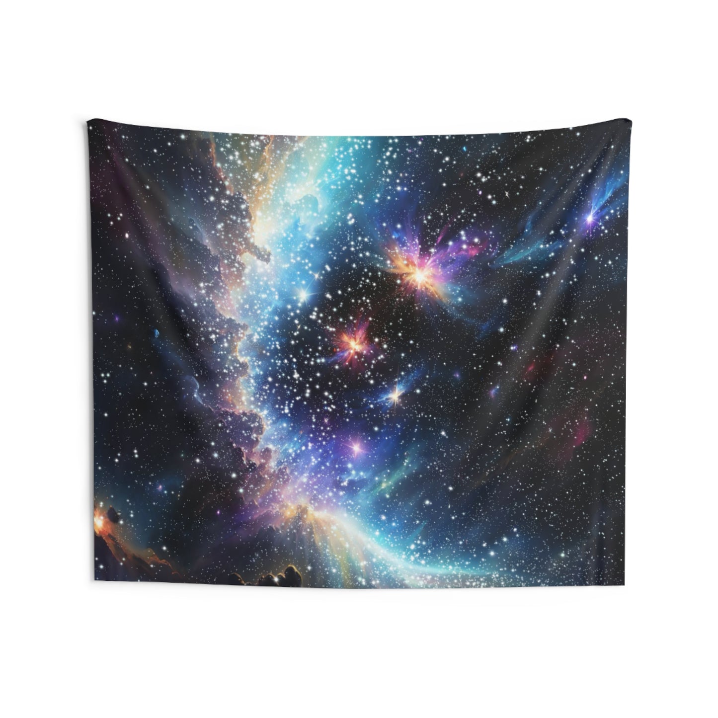 Wall Tapestry - Universe 18