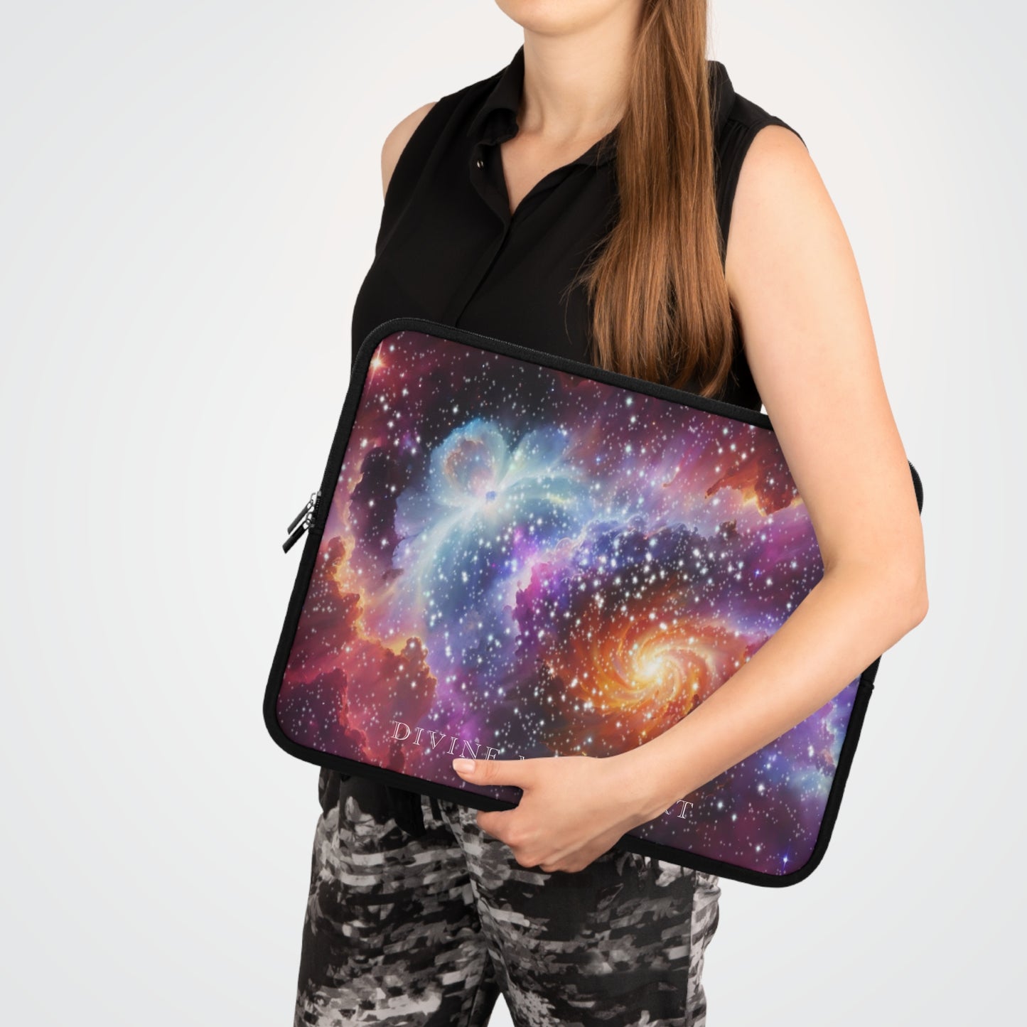 Laptop Sleeve - Universe 20