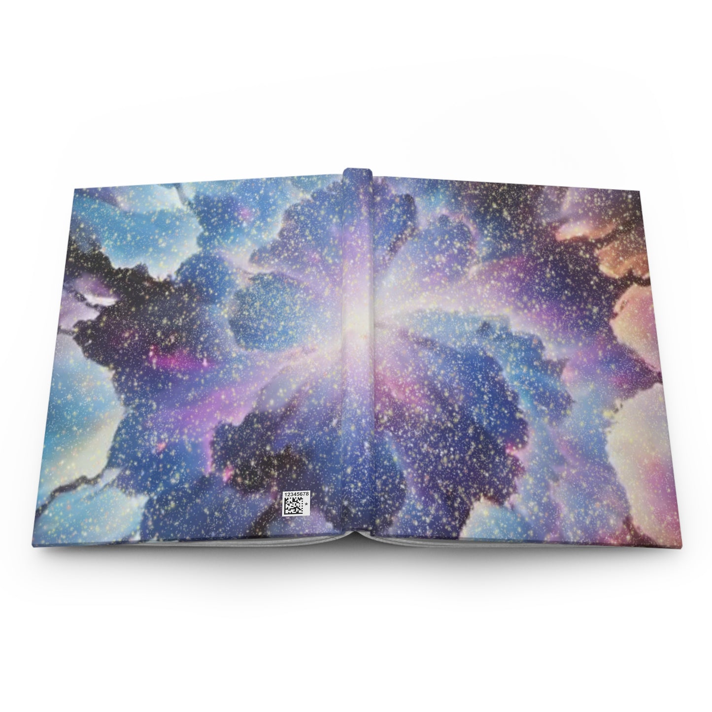 Notebook - Universe 3